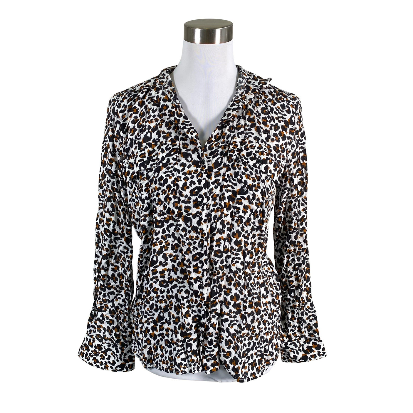 Unisex Next - Pluus, suurus 38 - Valge (1)