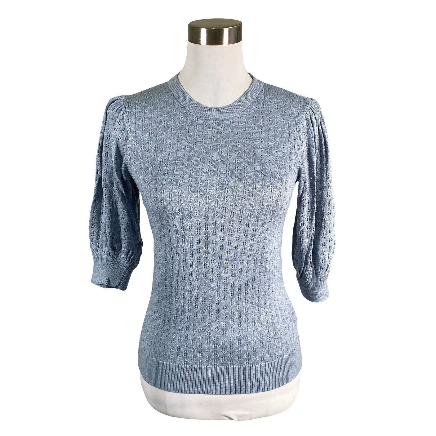 Unisex Minimum - Kampsun, suurus 36 - Helesinine (1)