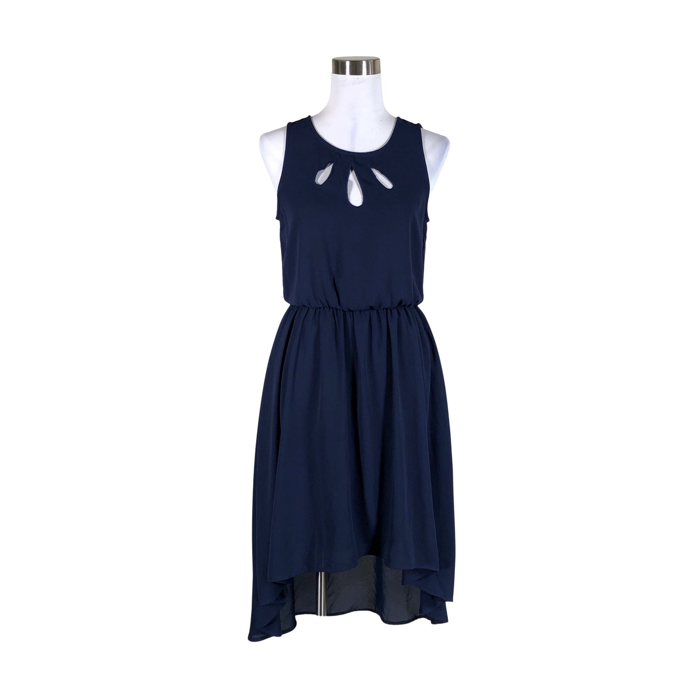 Unisex Selected - Pidulik kleit, suurus 36 - Sinine (1)