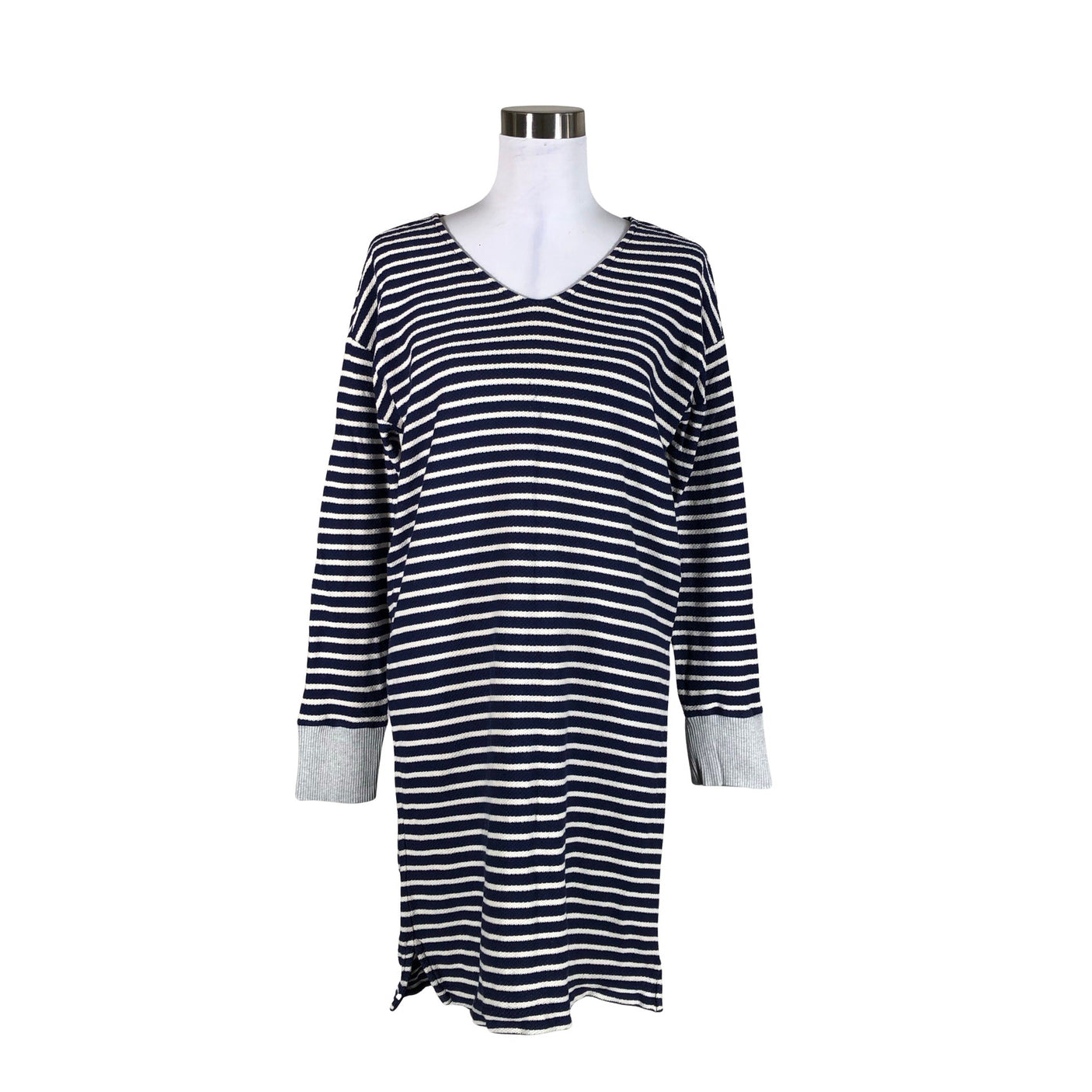 Unisex Marc O'Polo - Kootud kleit, suurus 40 - Sinine (1)