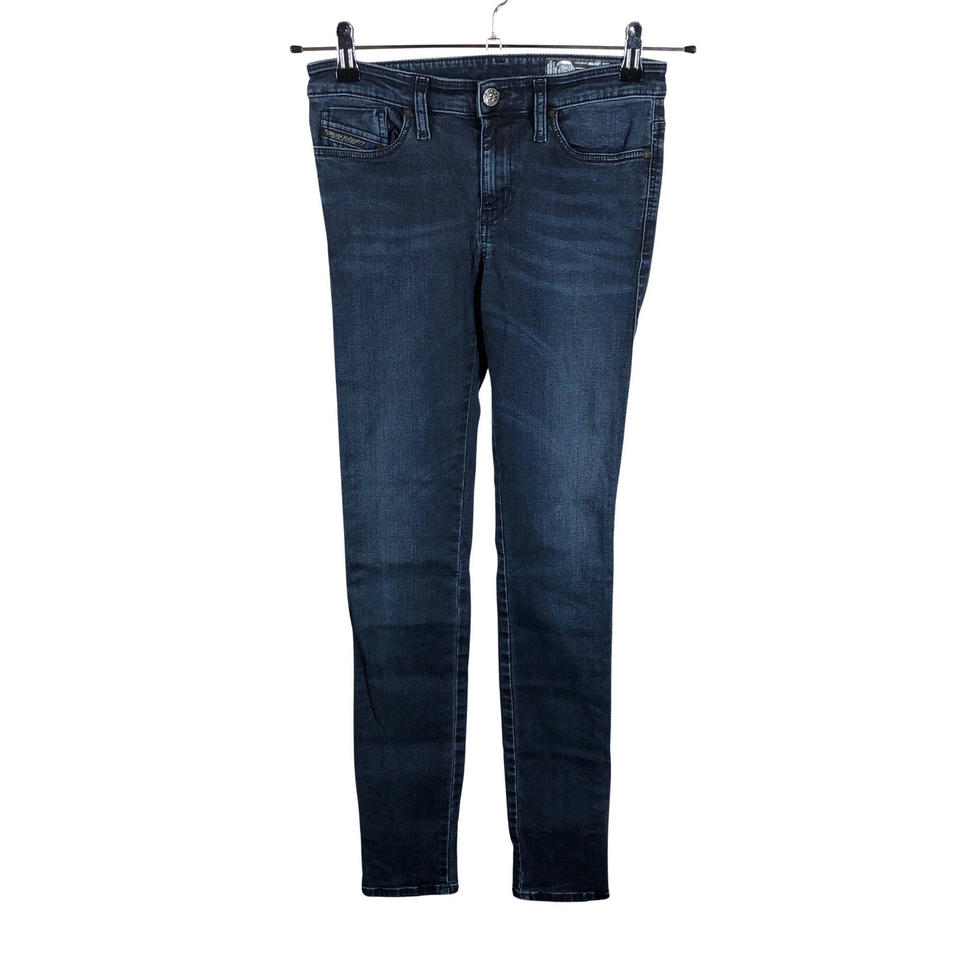 Unisex Diesel - Teksad, suurus W27 - Sinine (1)