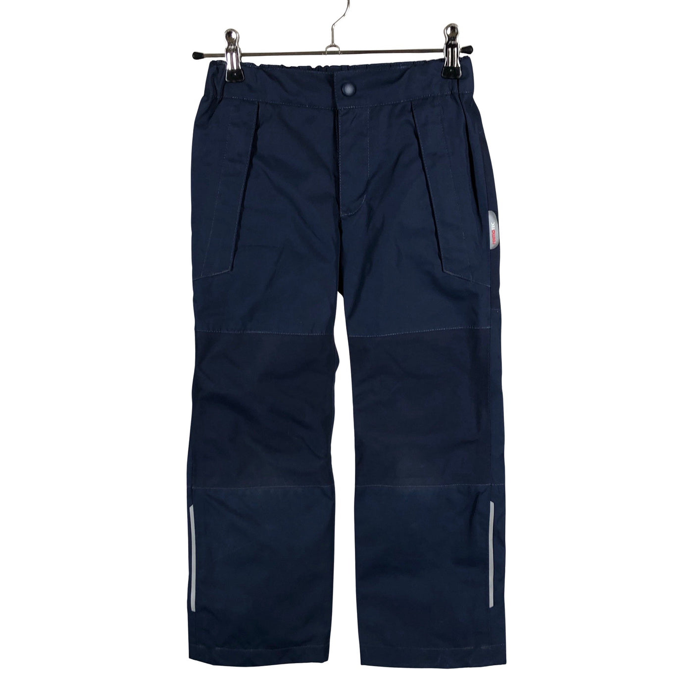 Unisex Reimatec - Kevad-/sügispüksid, suurus 110 - 116 - Sinine (1)
