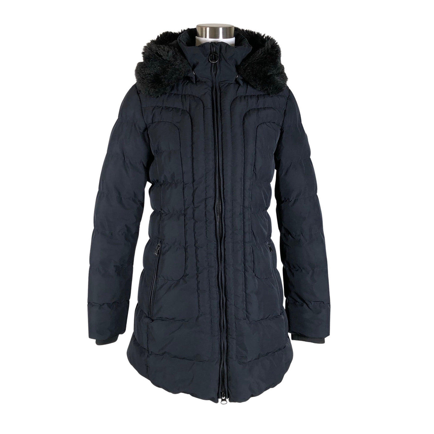 Unisex Wellensteyn - Talvejope, suurus 38 - Must (1)