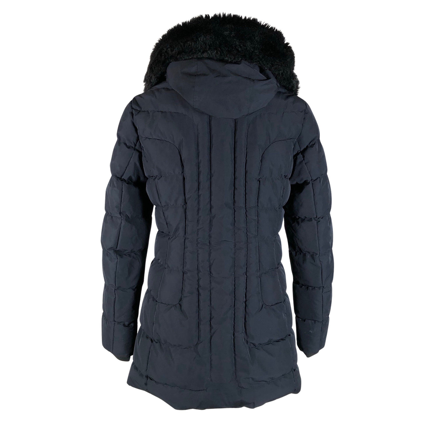 Unisex Wellensteyn - Talvejope, suurus 38 - Must (2)