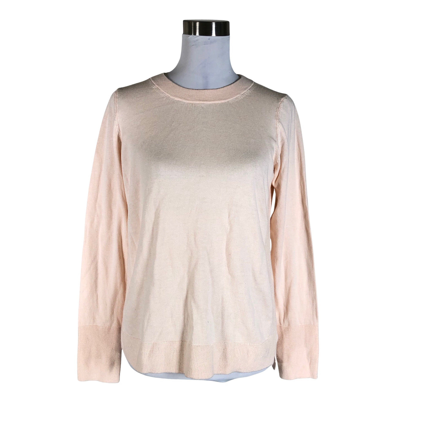Unisex Esprit - Kampsun, suurus 38 - Heleroosa (1)