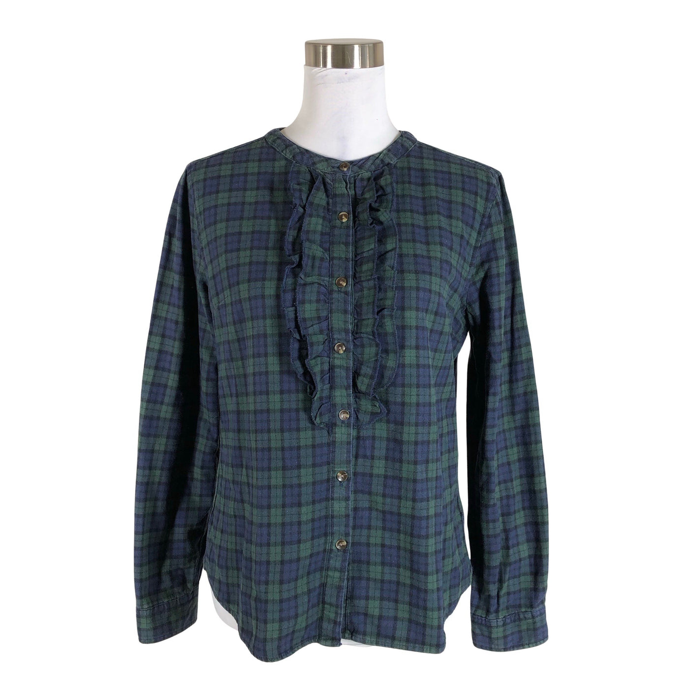 Unisex Flash Woman - Pluus, suurus 40 - Sinine (1)