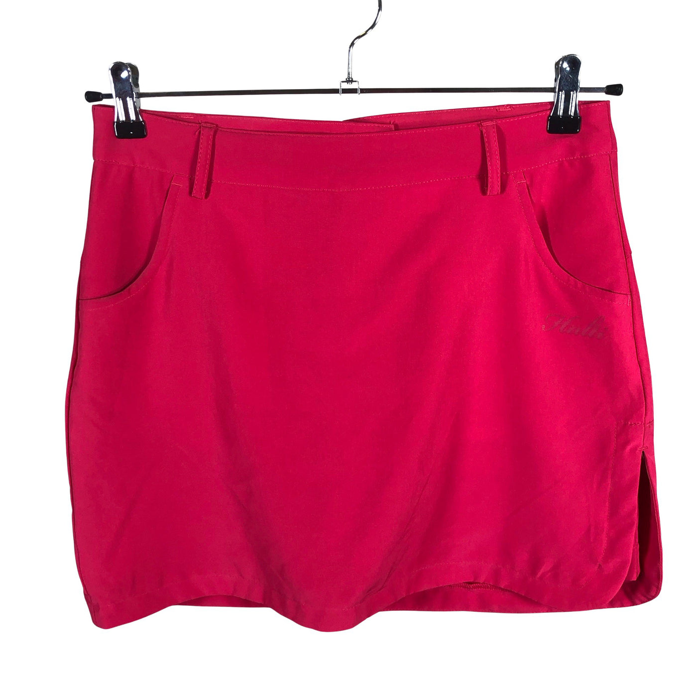 Unisex Halti - Spordipüksseelik, suurus 38 - Roosa (1)