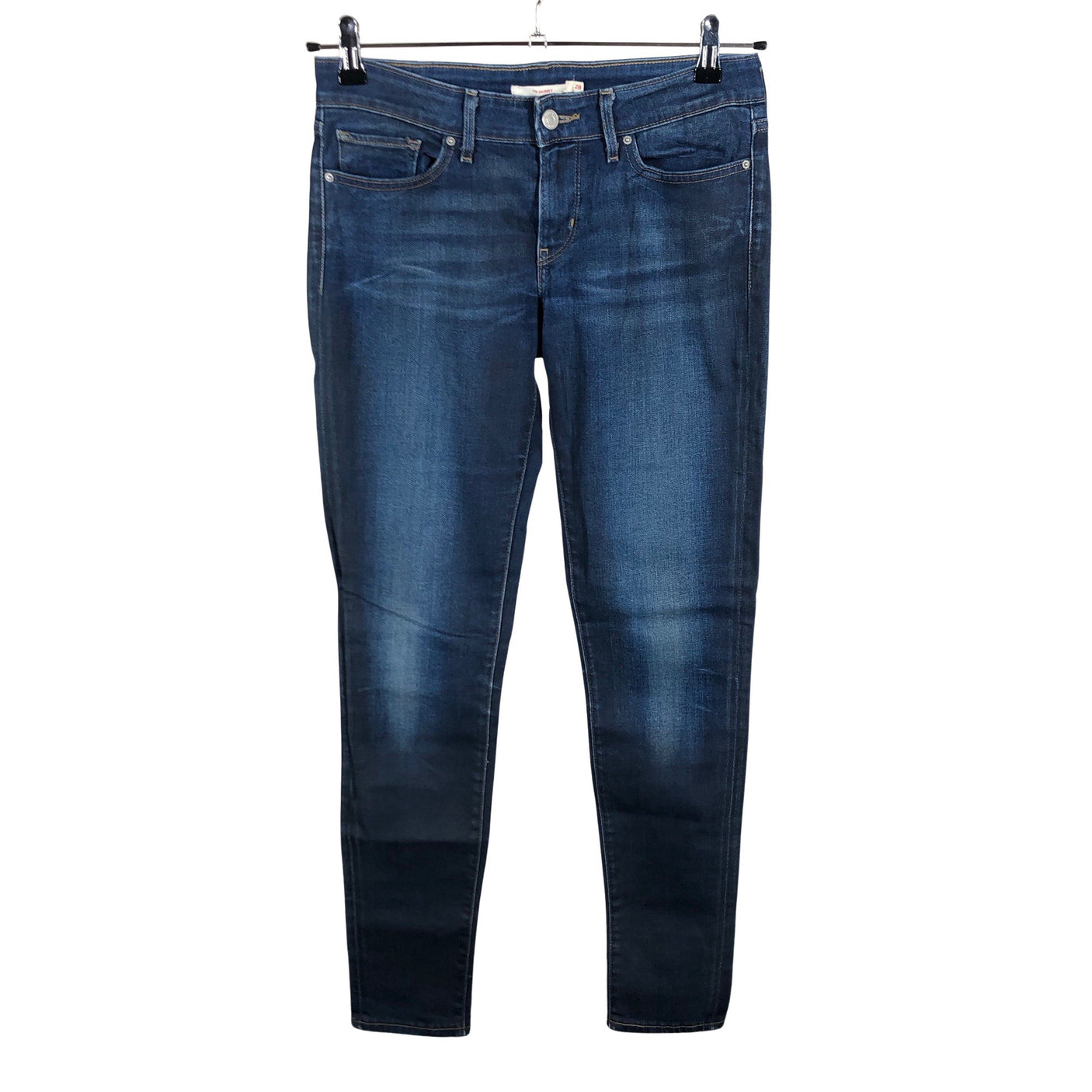Unisex Levi's - Teksad, suurus W28 - Sinine (1)