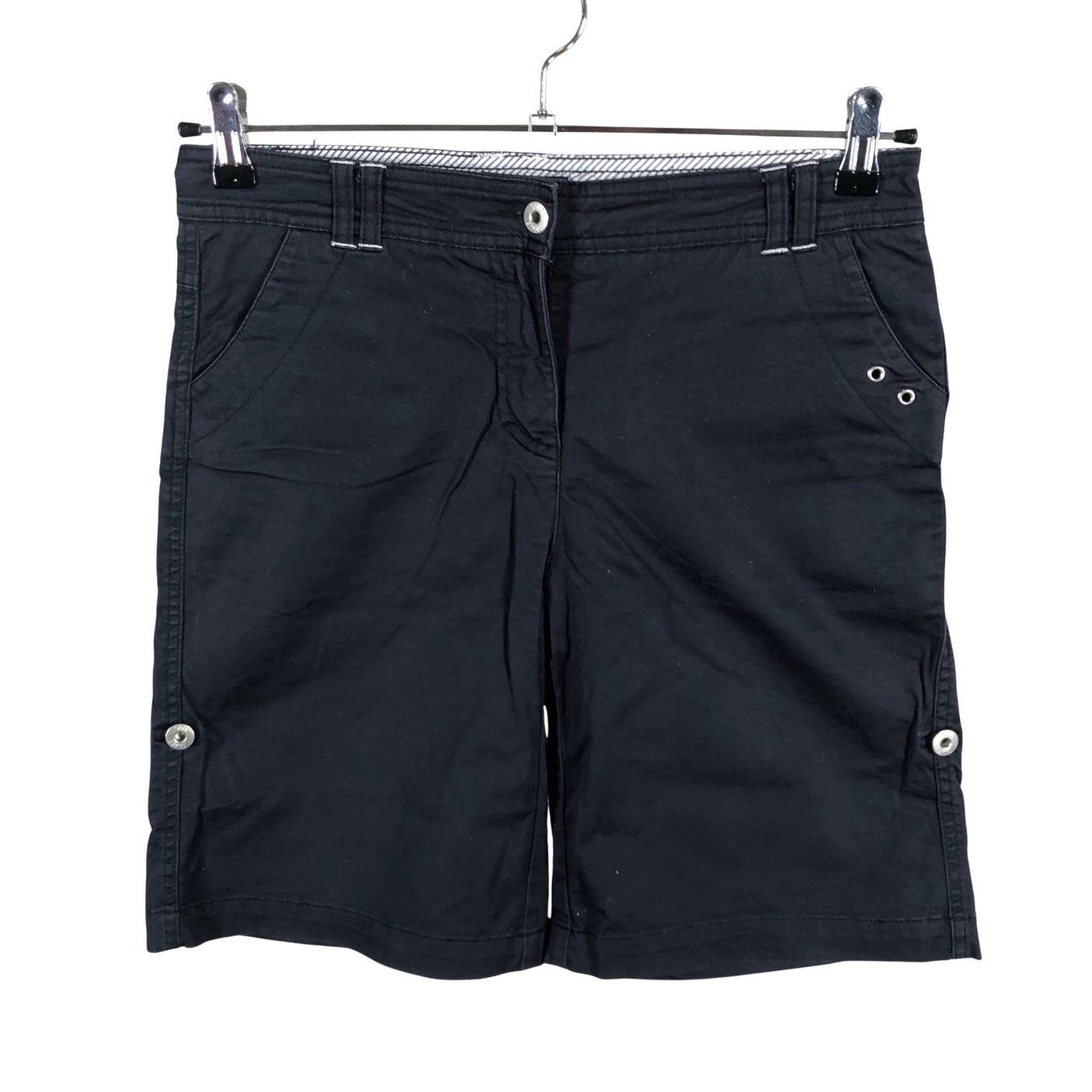 Unisex Saint James - Lühikesed püksid, suurus 40 - Sinine (1)