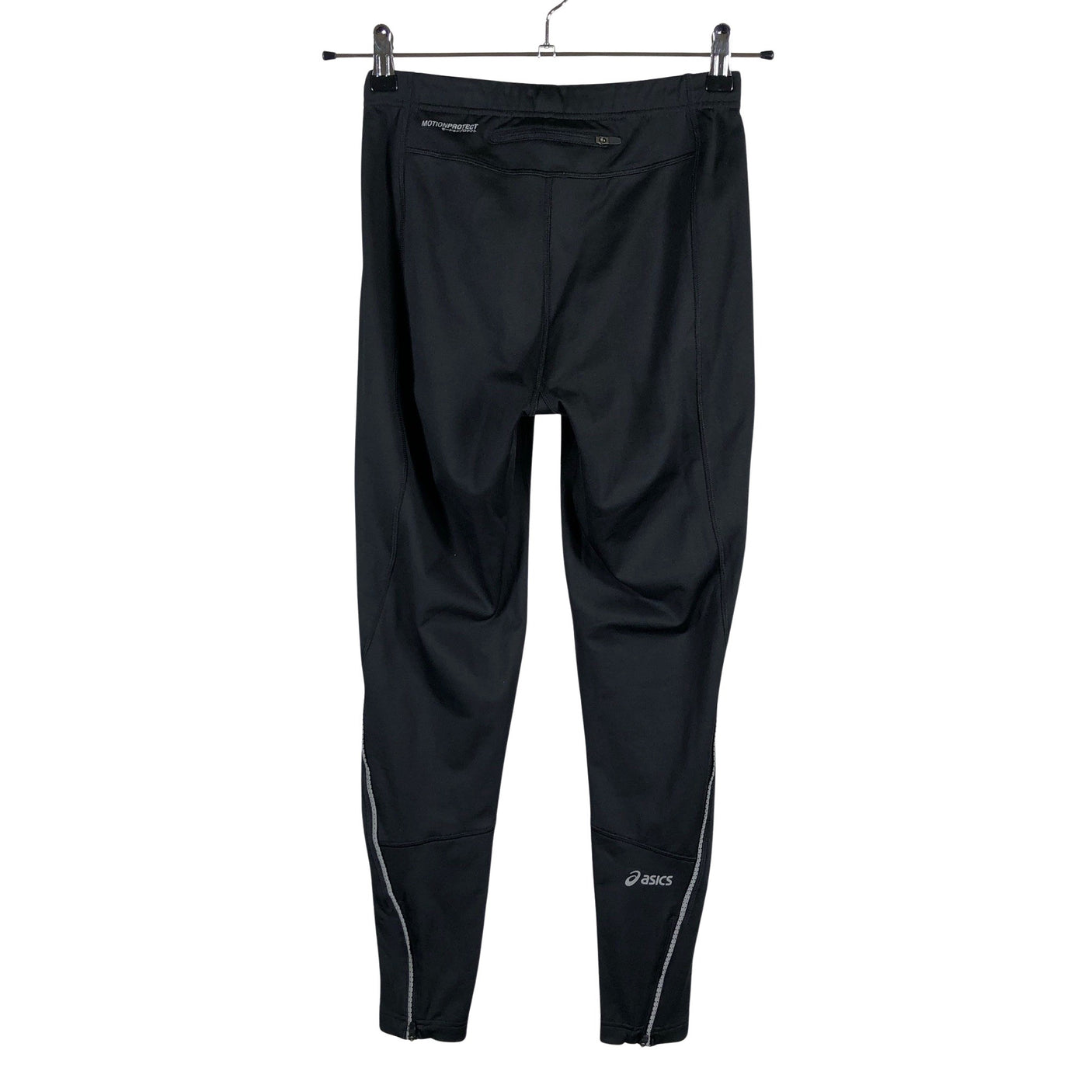 Unisex Asics - Spordiretuusid, suurus 36 - Must (2)