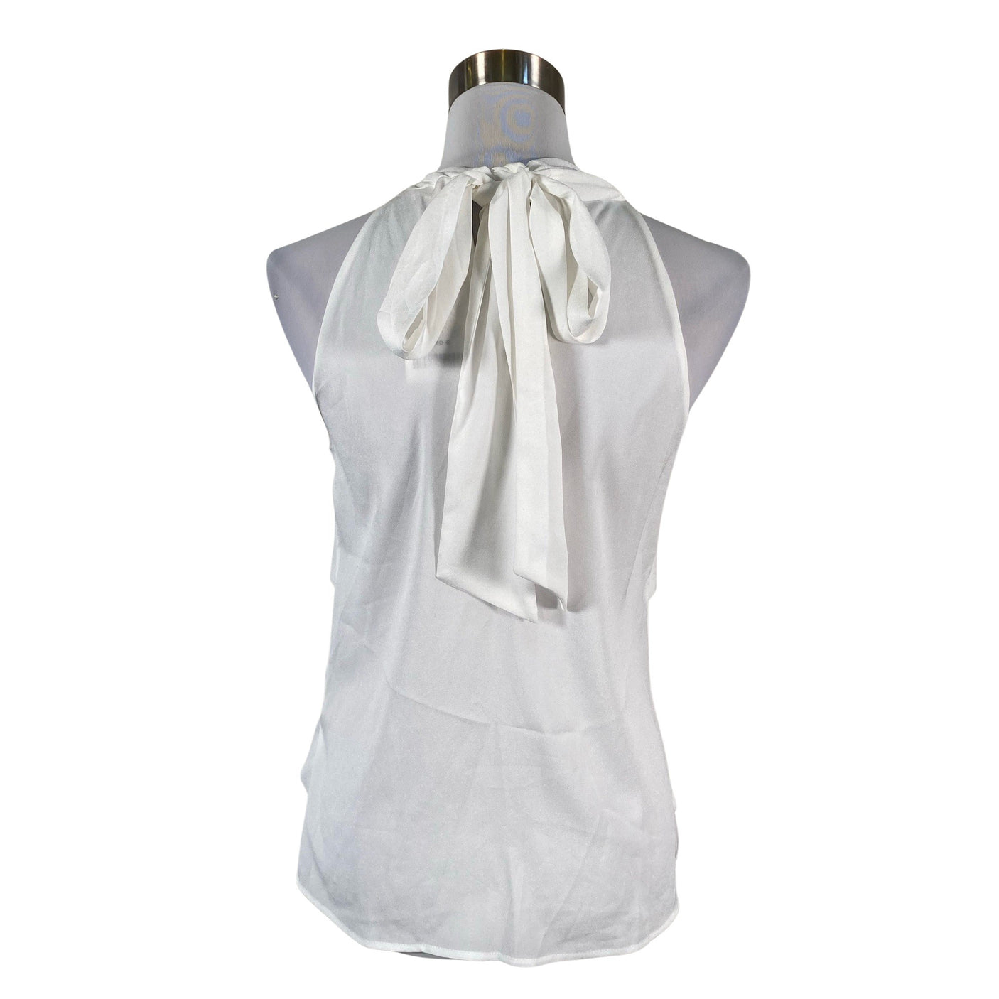 Unisex b.Young - Topp, suurus 36 - Valge (2)