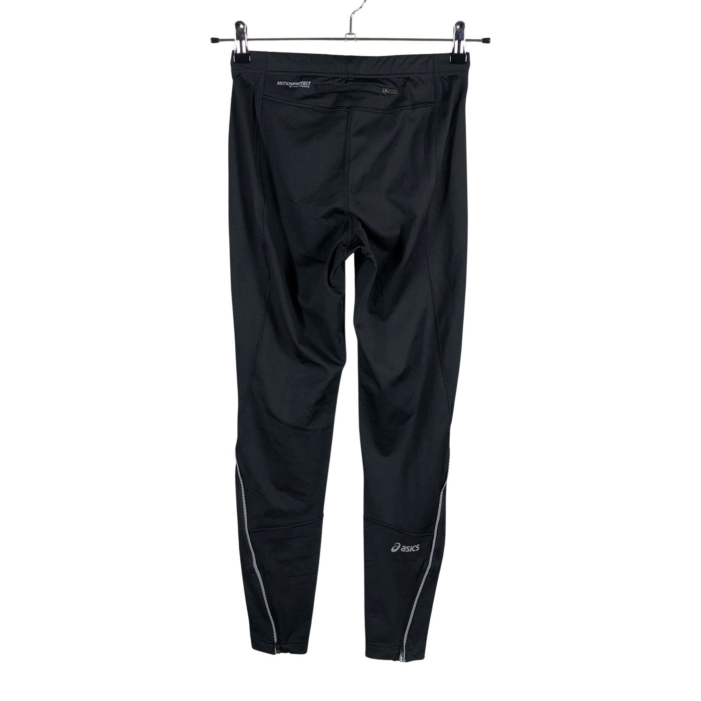 Unisex Asics - Spordiretuusid, suurus 36 - Must (2)