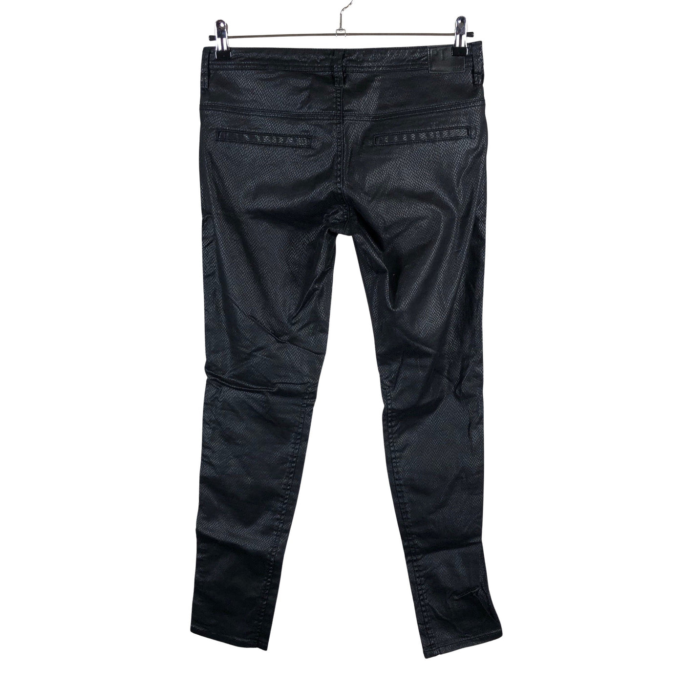 Unisex Part two - Teksad, suurus 38 - Must (2)