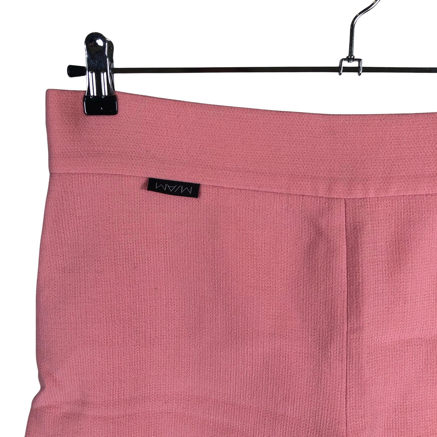 Unisex Miam - Lühikesed püksid, suurus 44 - Heleroosa (3)
