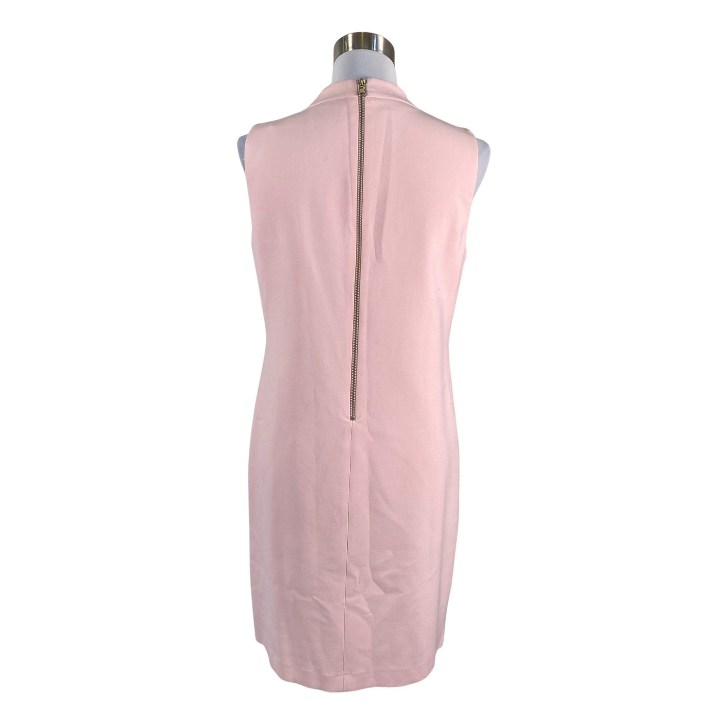 Unisex Sand - Pliiatskleit, suurus 36 - Heleroosa (2)