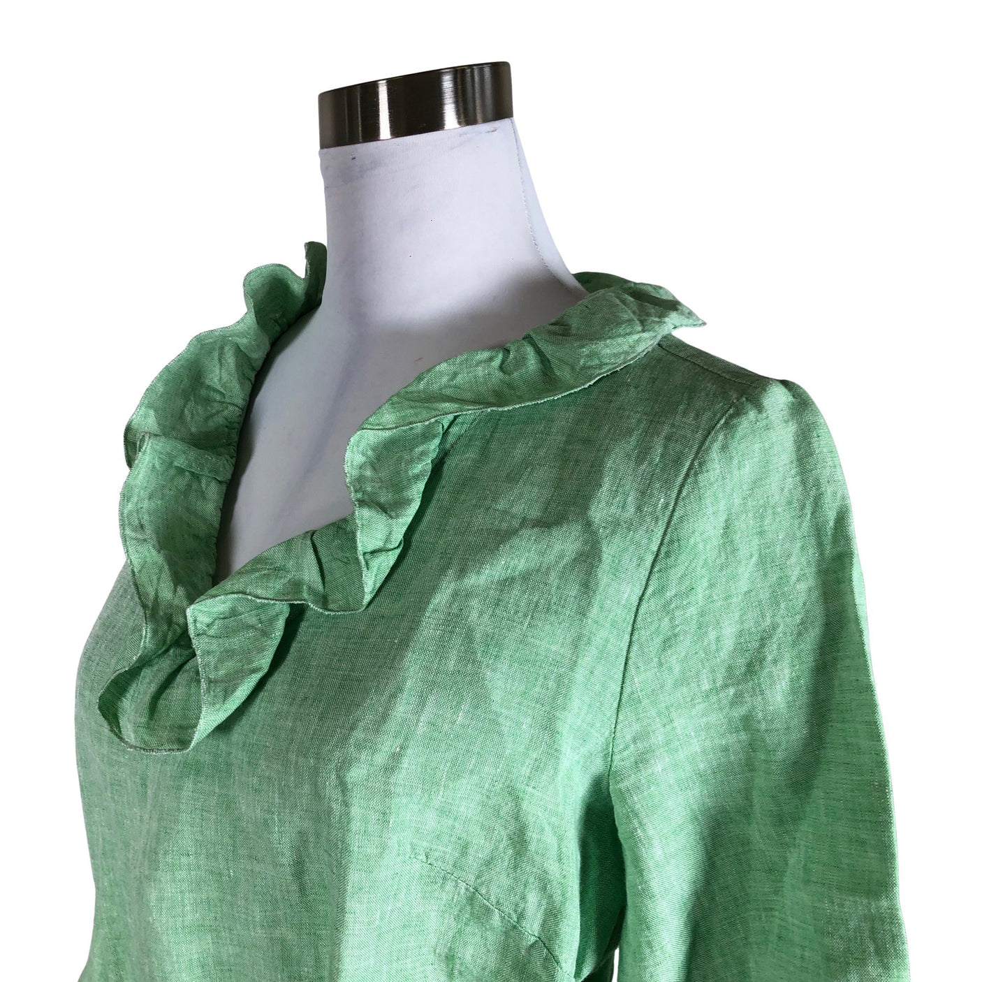 Unisex Miam - Mitteveniv kleit, suurus 38 - Roheline (3)