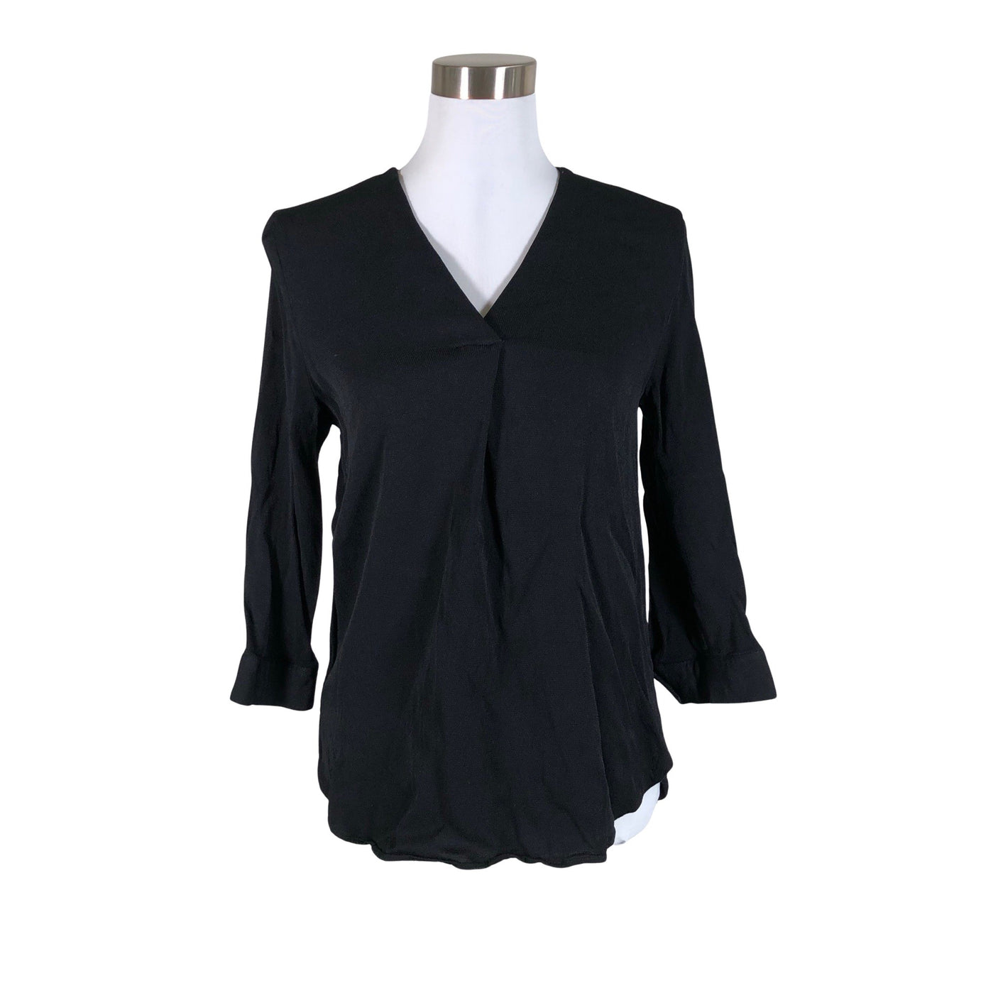 Unisex Tiger of Sweden - Pluus, suurus 38 - Must (1)