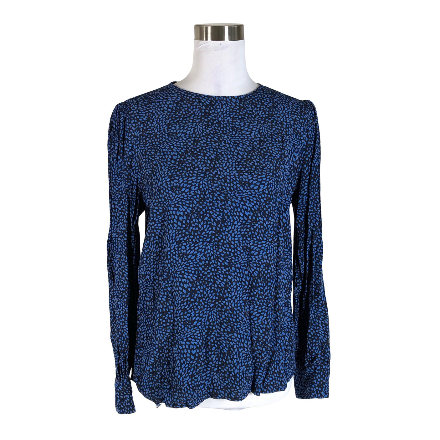 Unisex Esprit - Pluus, suurus 38 - Sinine (1)