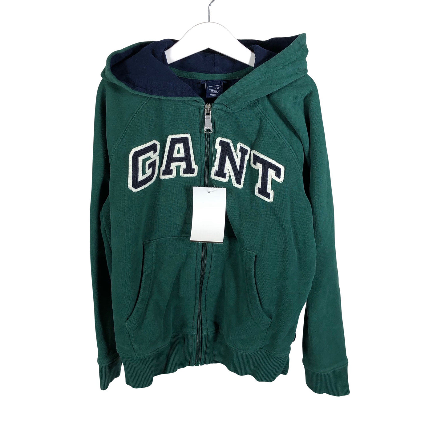 Unisex Gant - Dressipluus, suurus 134 - 140 - Roheline (1)