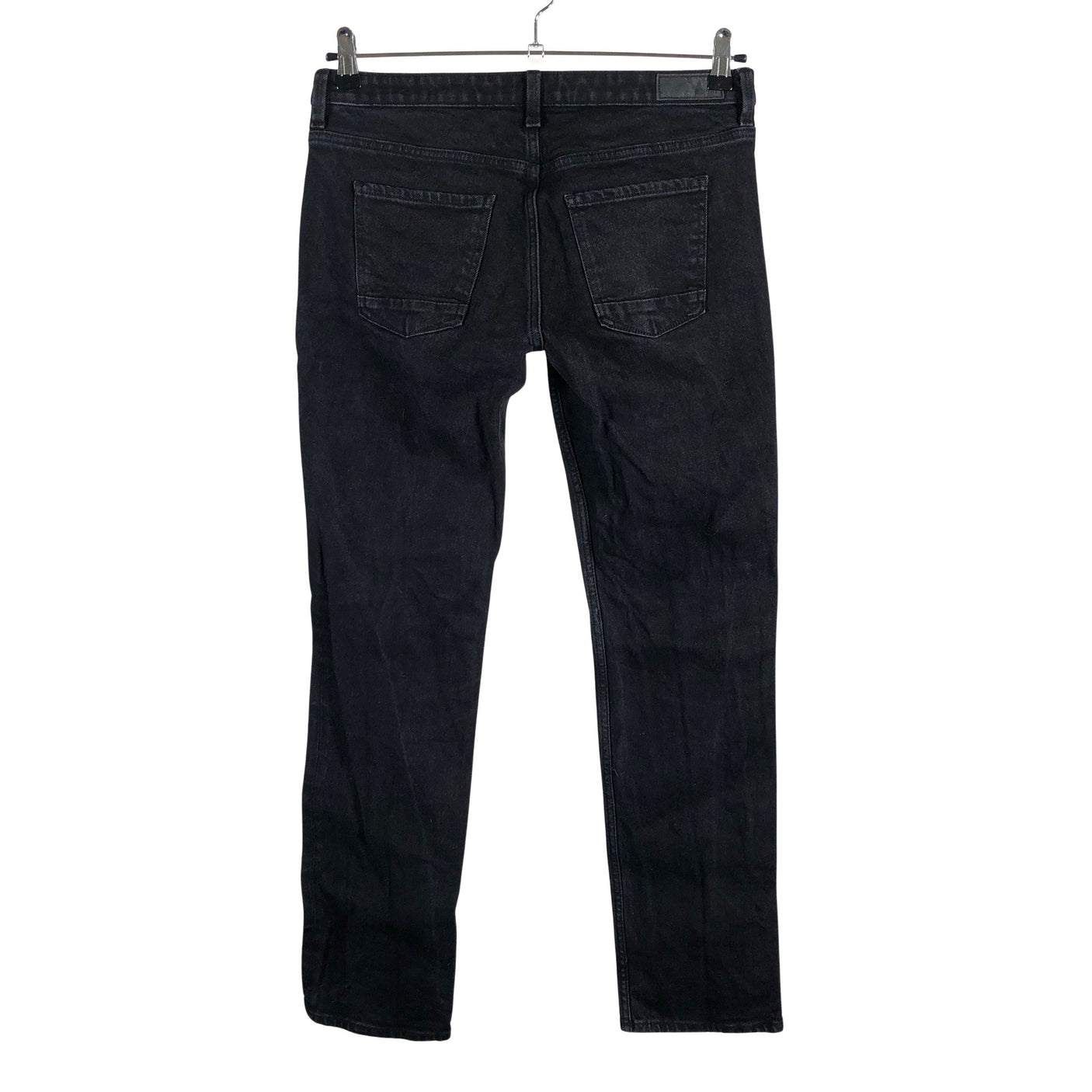 Unisex Esprit - Teksad, suurus W32 - Must (2)
