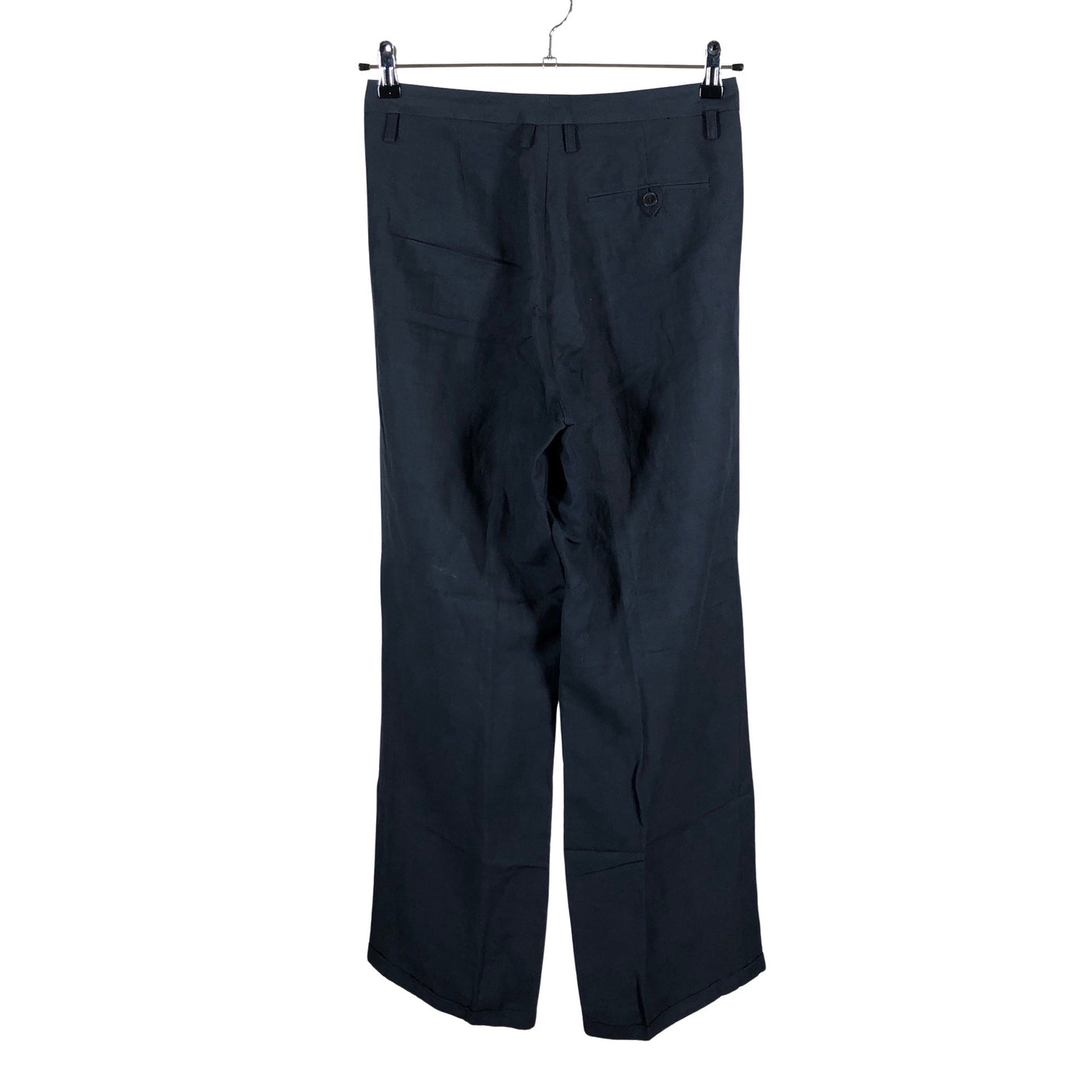 Unisex Rosner - Mittevenivad püksid, suurus 40 - Sinine (2)