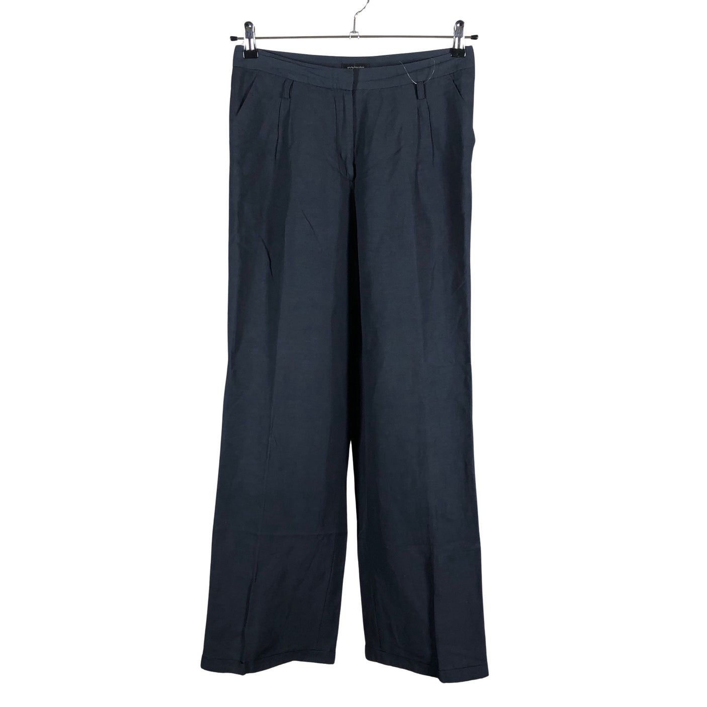Unisex Rosner - Mittevenivad püksid, suurus 40 - Sinine (1)