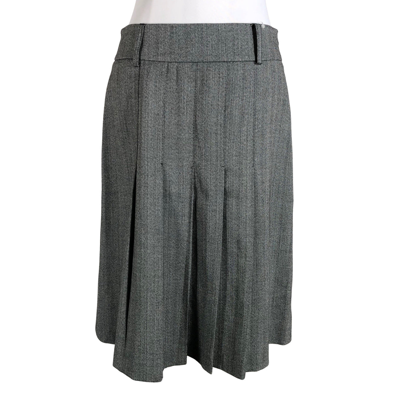 Unisex More&More - Mitteveniv seelik, suurus 38 - Hall (1)