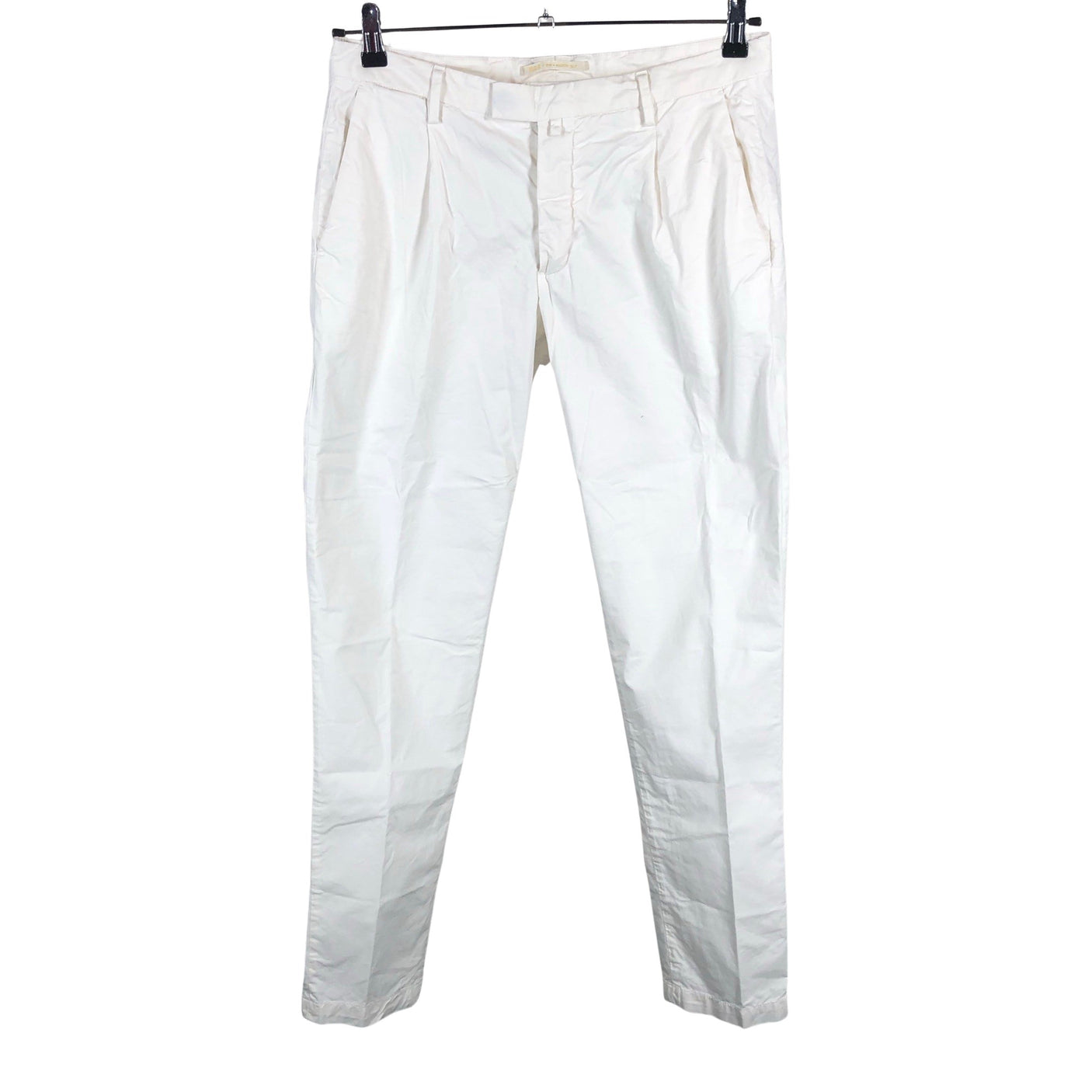 Unisex Briglia - Chino-püksid, suurus XXL - Looduslik valge (1)