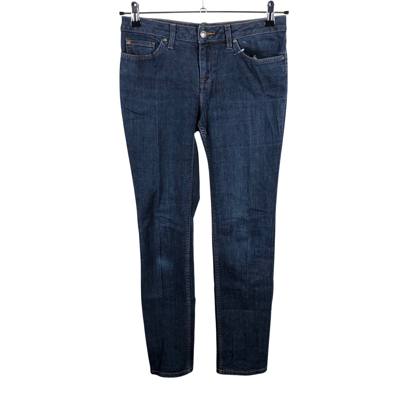Unisex Tommy Hilfiger - Teksad, suurus W28 - Sinine (1)