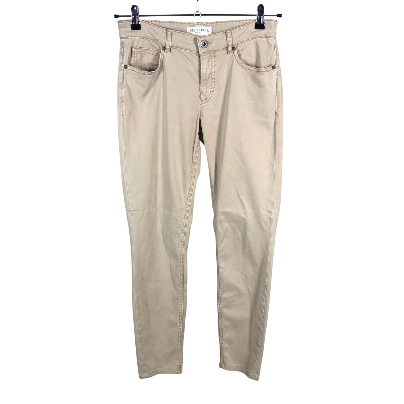 Unisex Marc O'Polo - Teksad, suurus 38 - Beige (1)