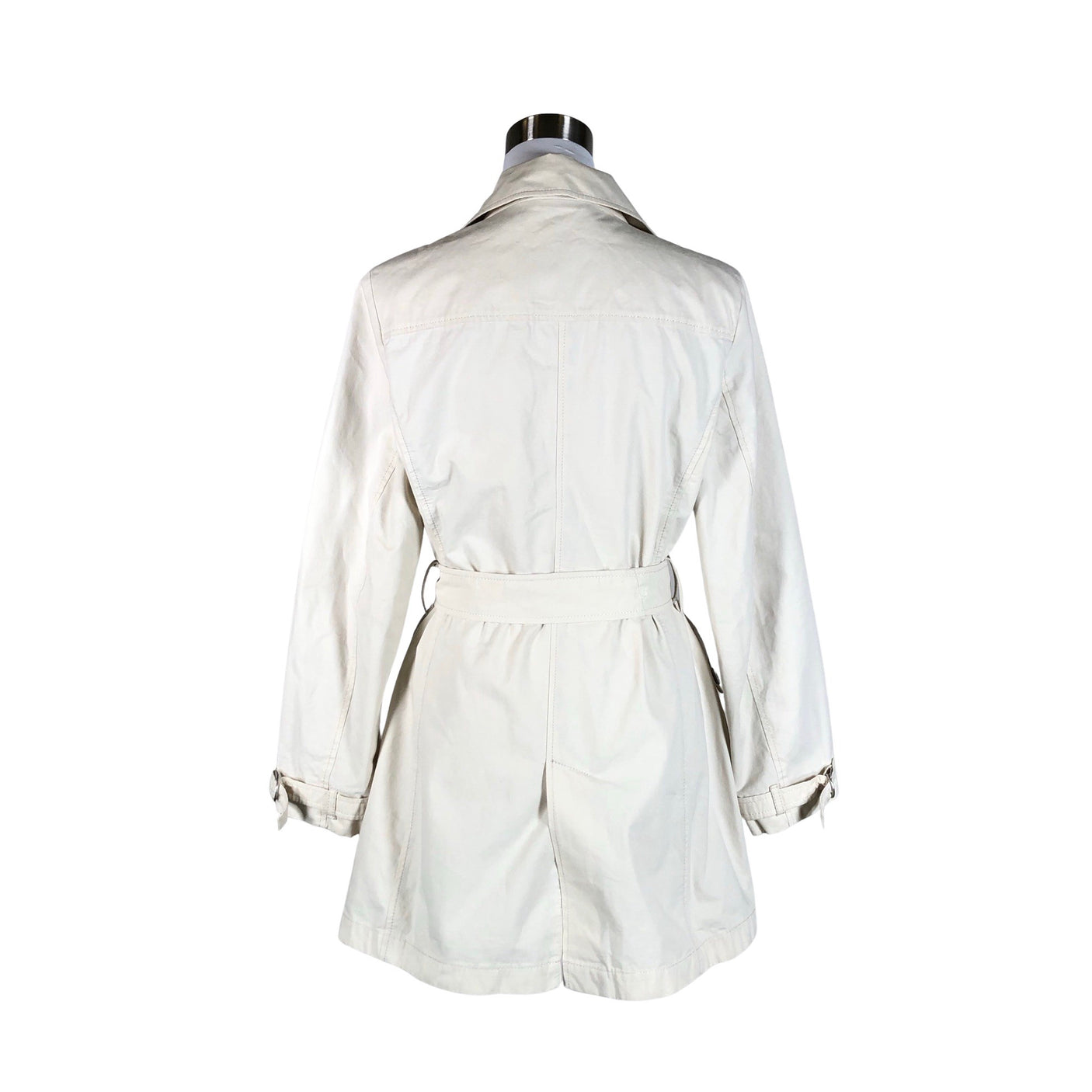 Unisex Burberry - Trentš, suurus 38 - Beige (2)