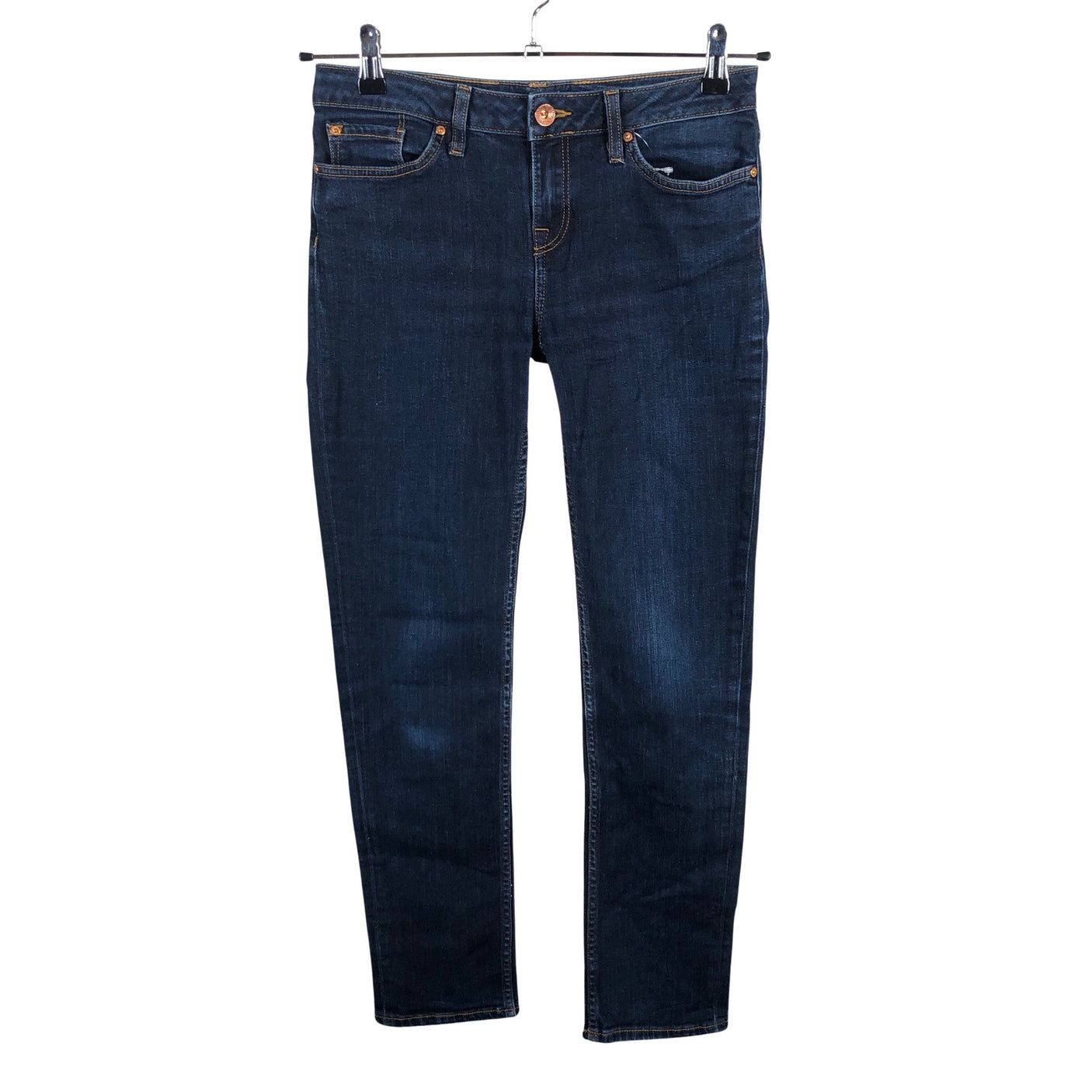 Unisex Tommy Hilfiger - Teksad, suurus 38 - Sinine (1)