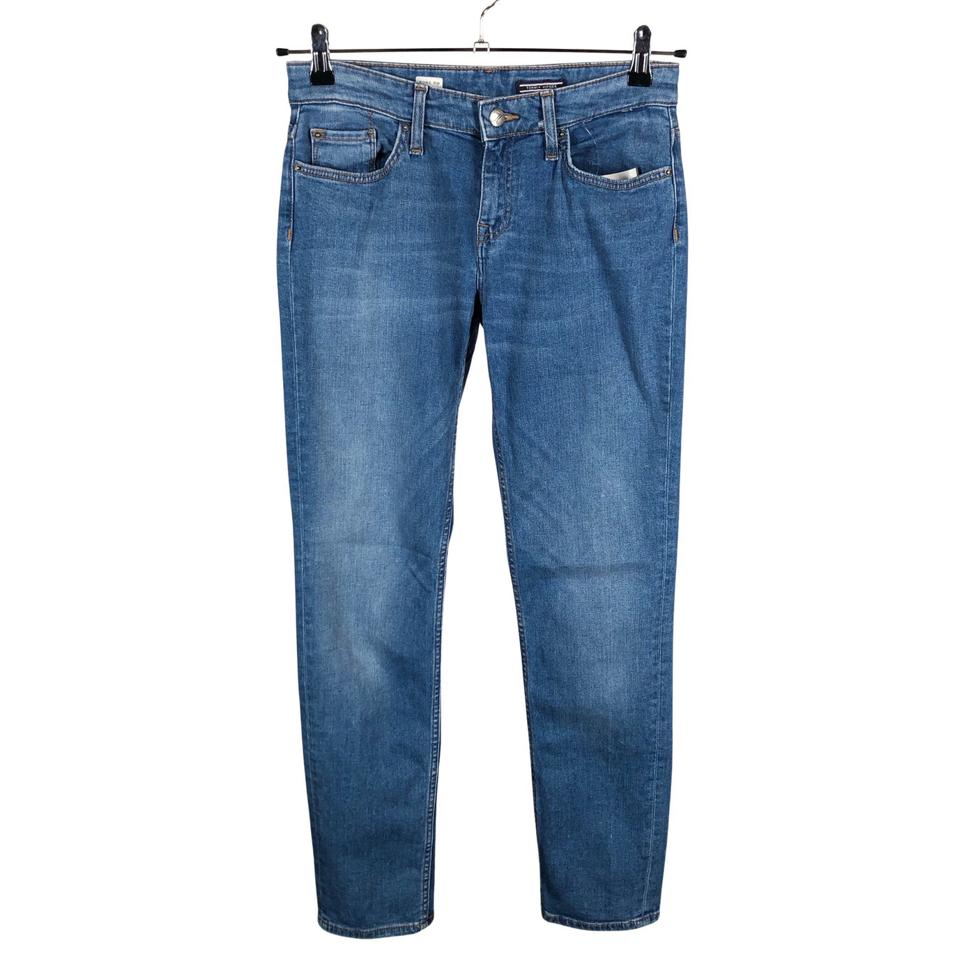 Unisex Tommy Hilfiger - Teksad, suurus W29 - Sinine (1)