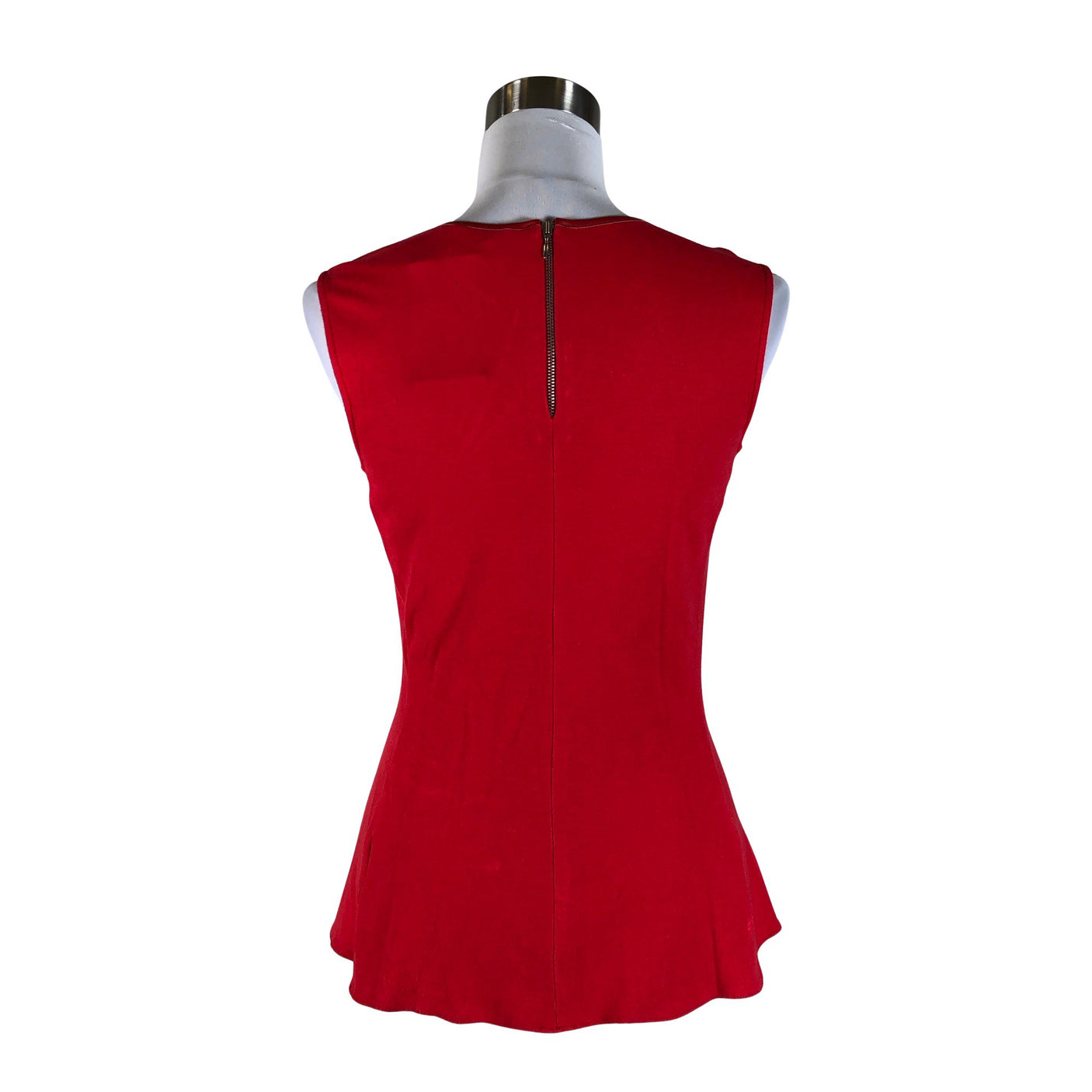 Unisex Tommy Hilfiger - Topp, suurus 38 - Punane (2)