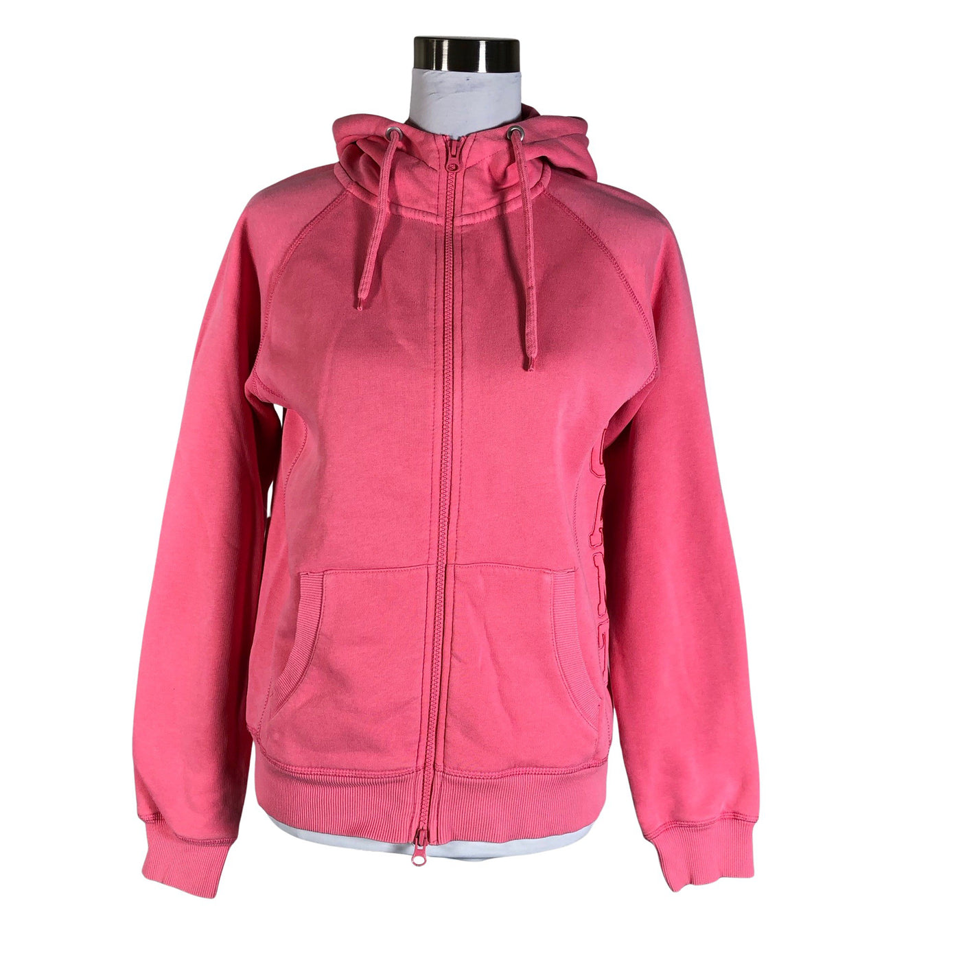 Unisex Gant - Dressipluus, suurus 38 - Roosa (1)