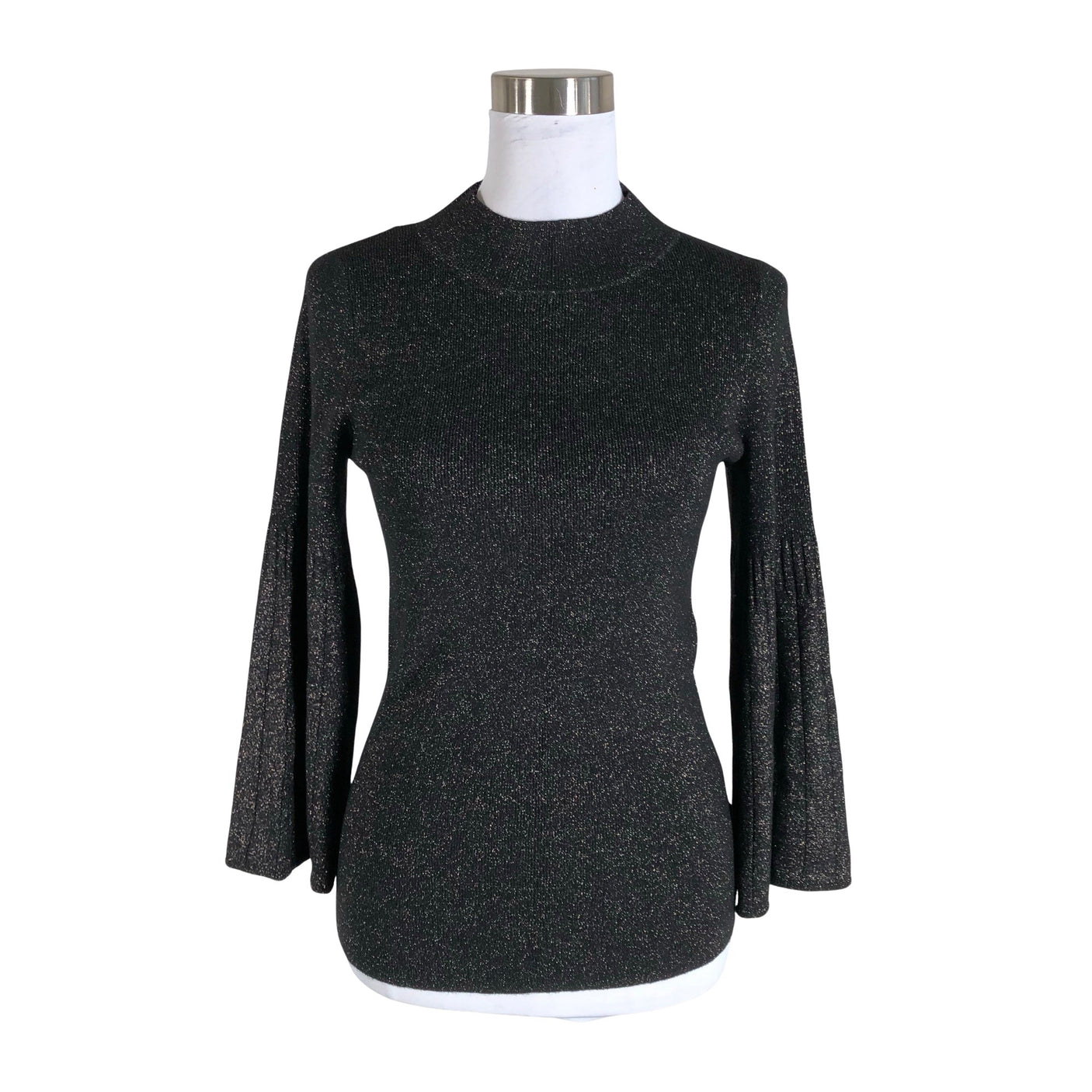 Unisex Gabor - Kampsun, suurus 40 - Must (1)