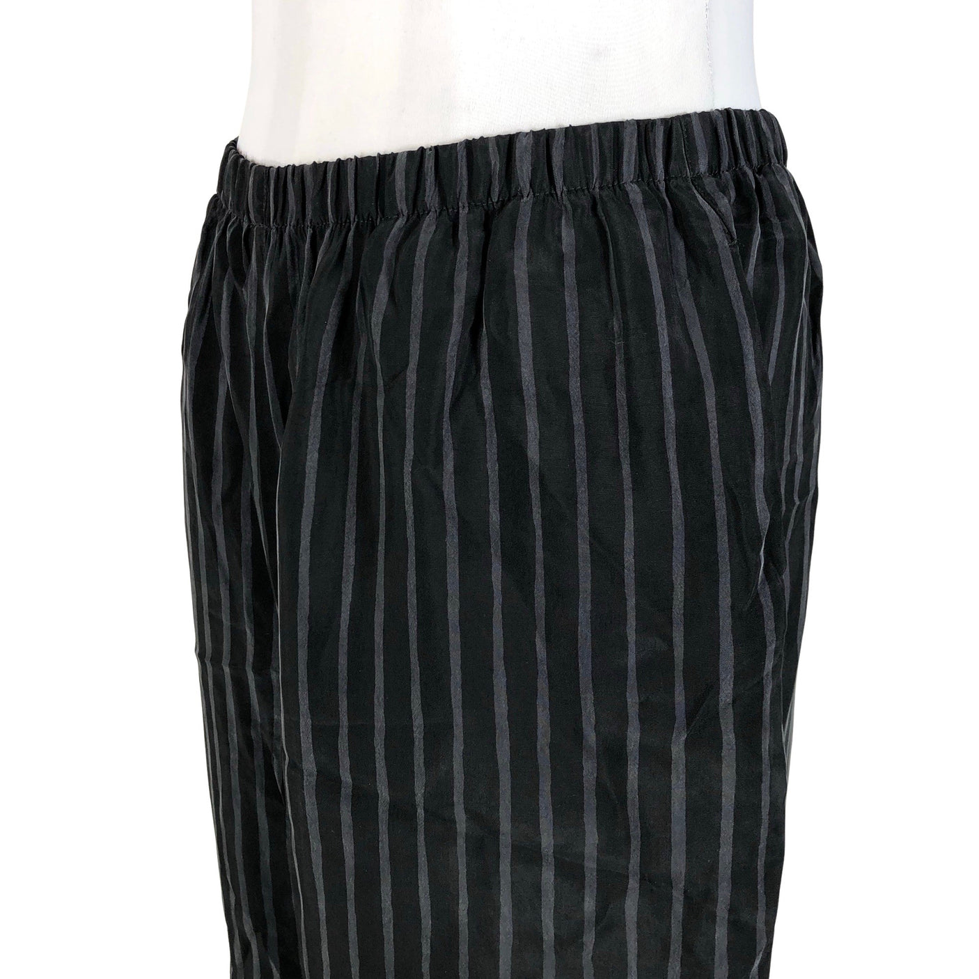 Unisex Marimekko - Õhukesed püksid, suurus 38 - Must (3)