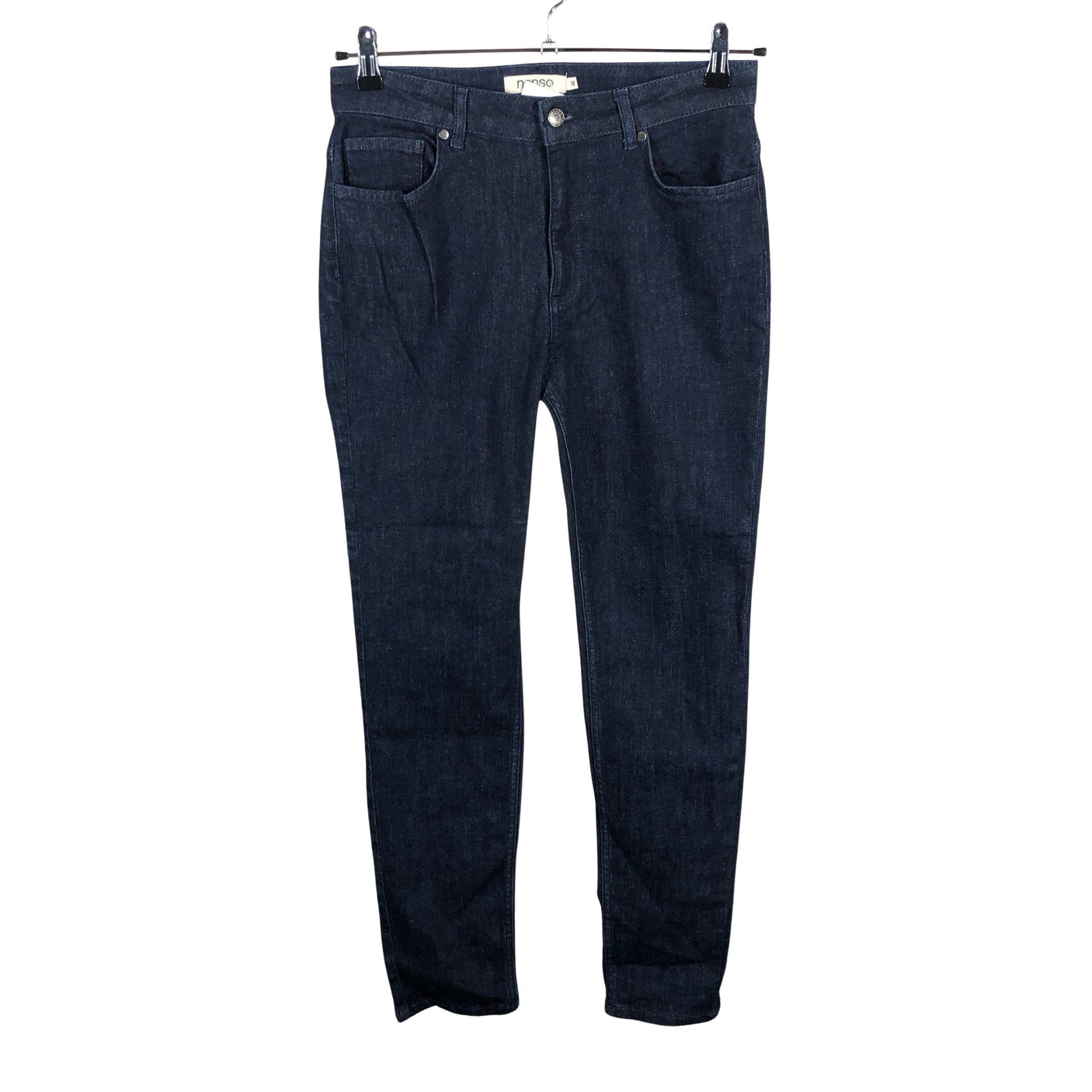 Unisex Nanso - Teksad, suurus 40 - Sinine (1)