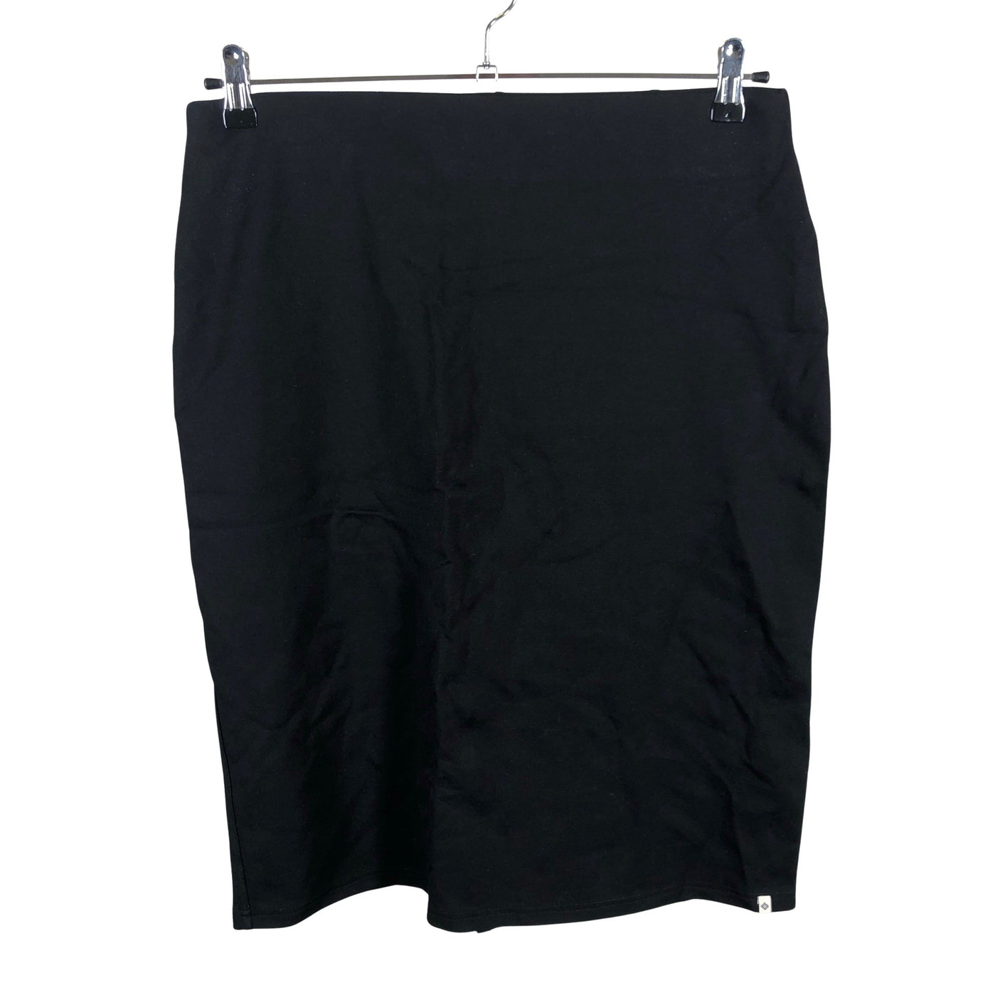 Unisex Kaiko - Trikotaažist seelik, suurus 40 - Must (1)