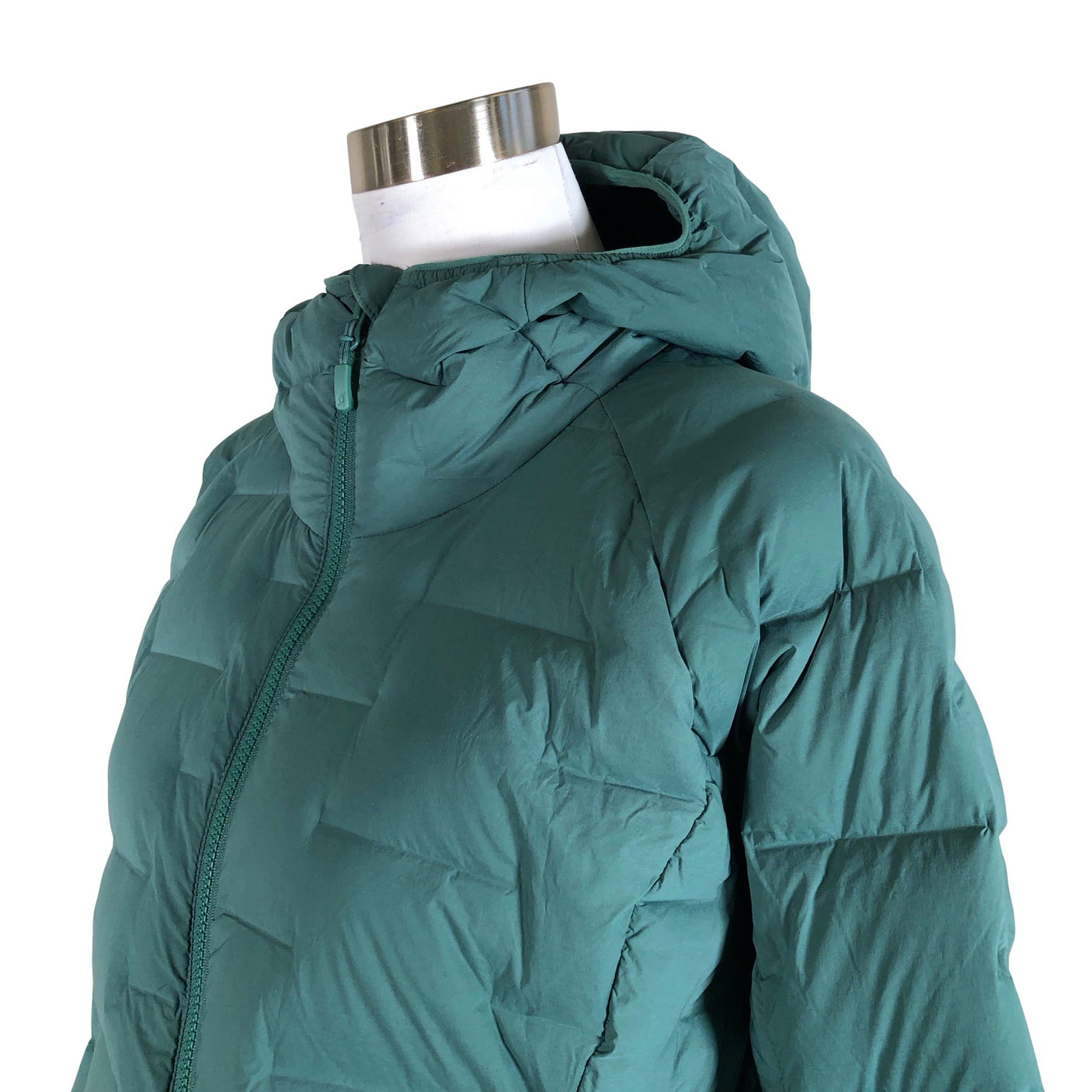 Unisex Rab - Sulejope, suurus 40 - Roheline (3)