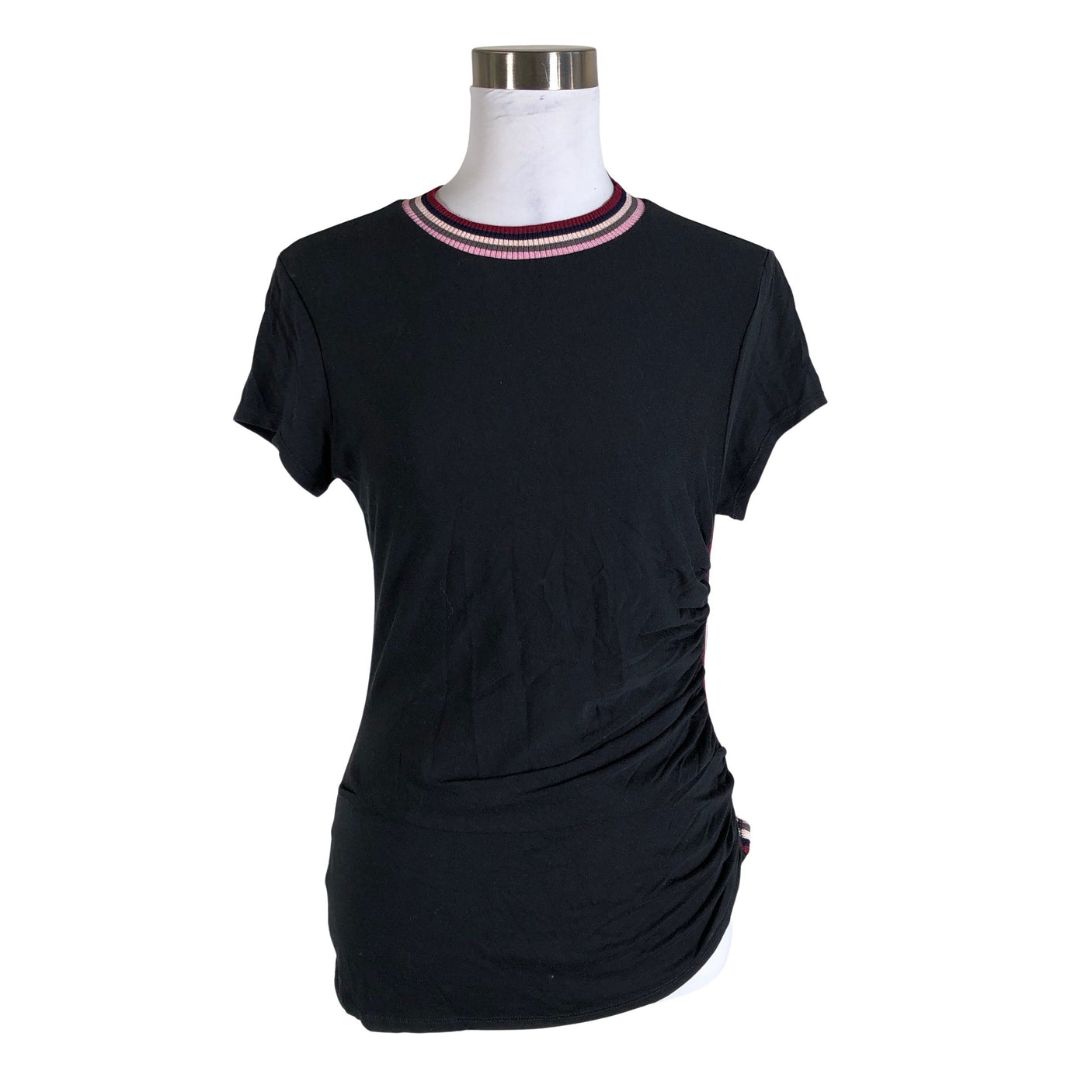 Unisex Ted Baker - T-särk, suurus 36 - Must (1)