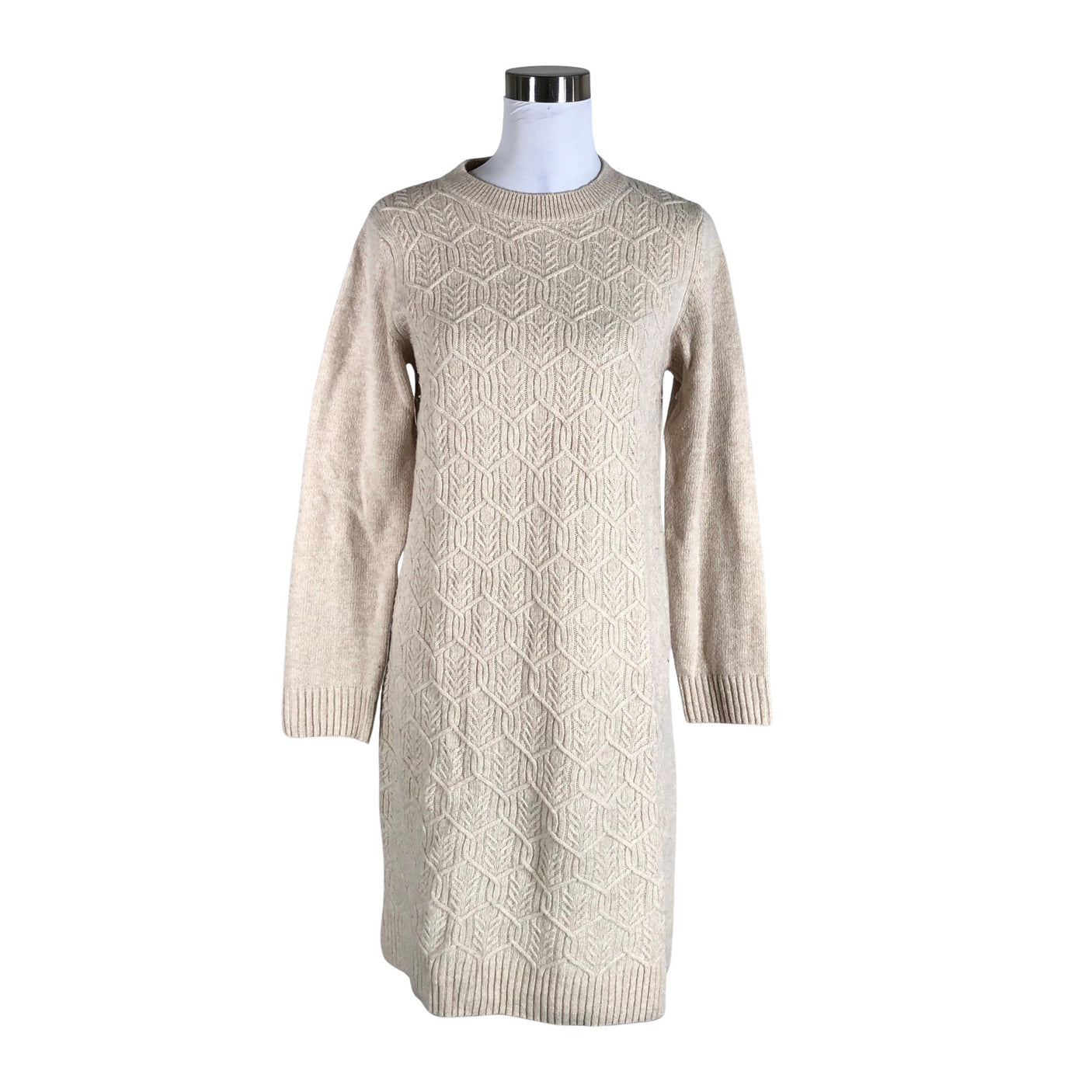 Unisex Holebrook - Kootud kleit, suurus 36 - Beige (1)