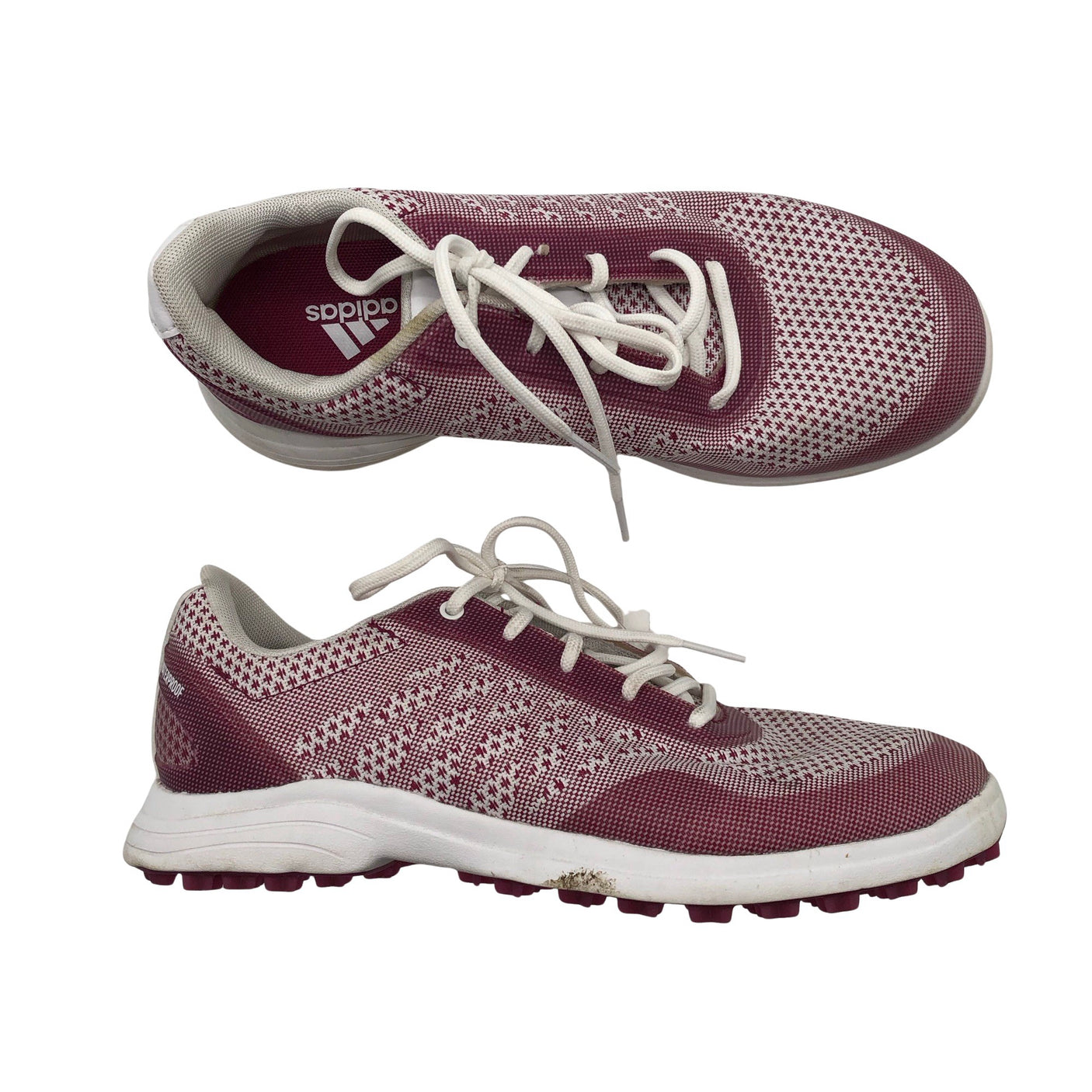 Unisex Adidas - Tossud, suurus 36 - Lilla (1)