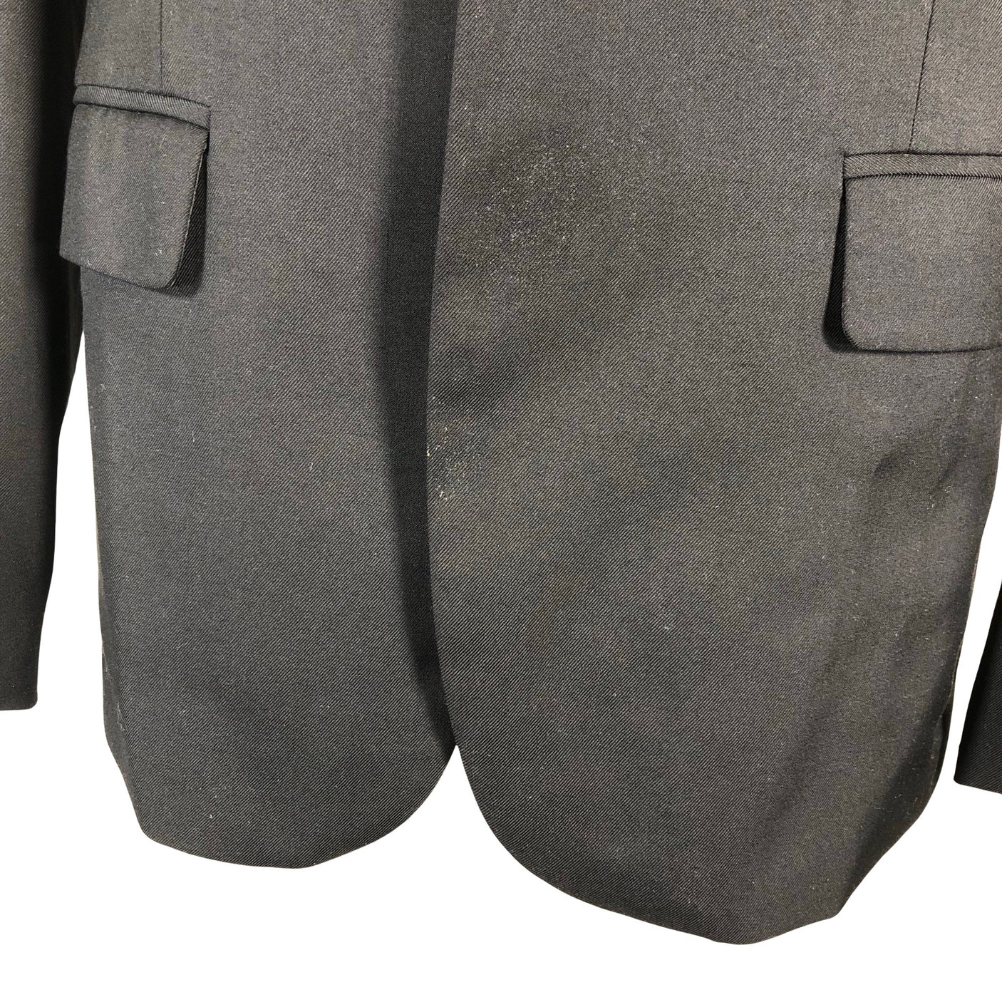 Unisex COOFANDY - Pintsak, suurus S - Must (2)