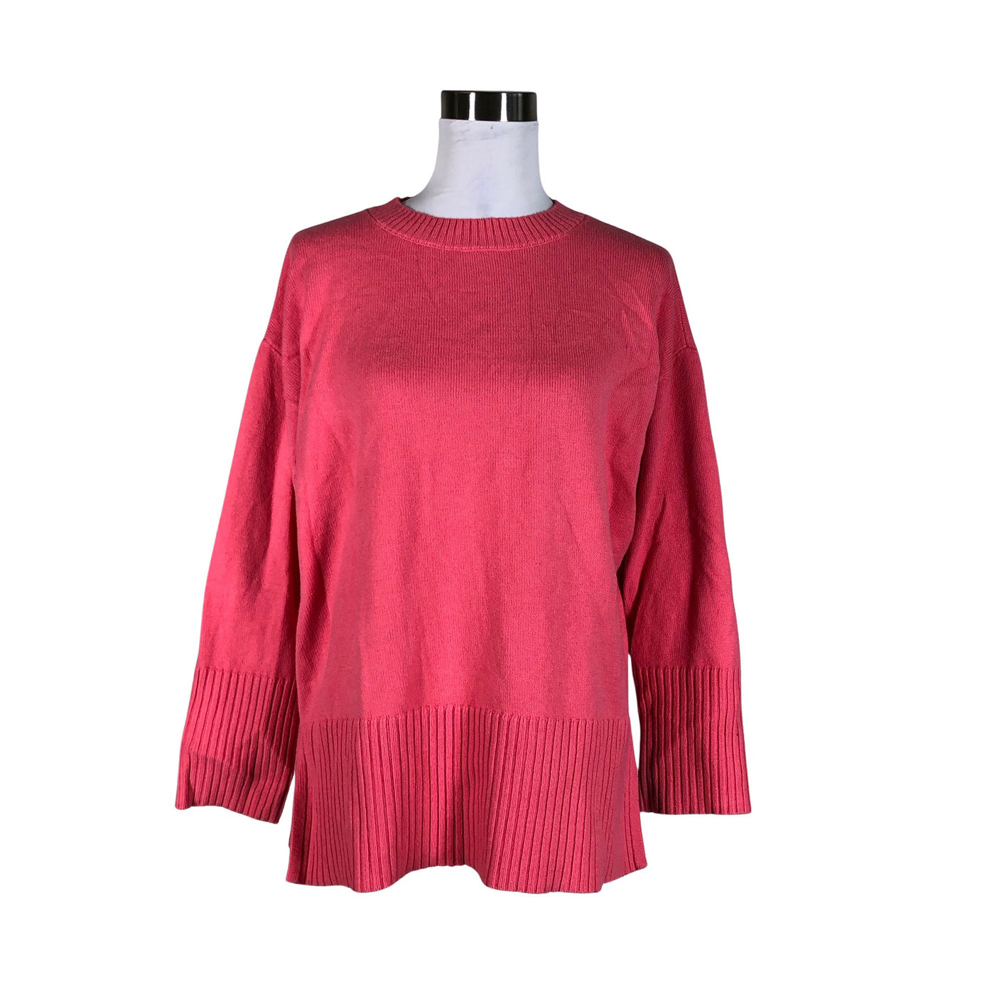 Unisex Loft - Kampsun, suurus 36 - Roosa (1)
