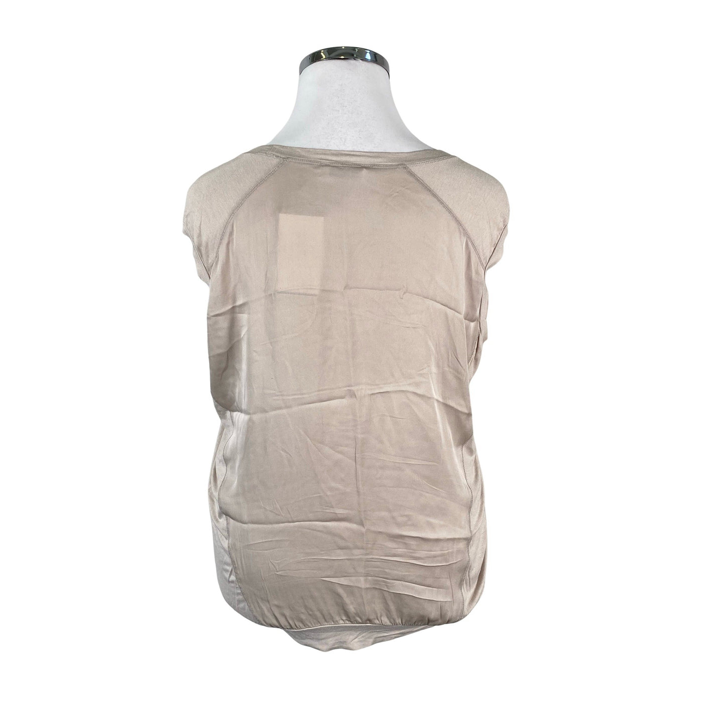 Unisex Repeat - Topp, suurus 42 - Beige (2)