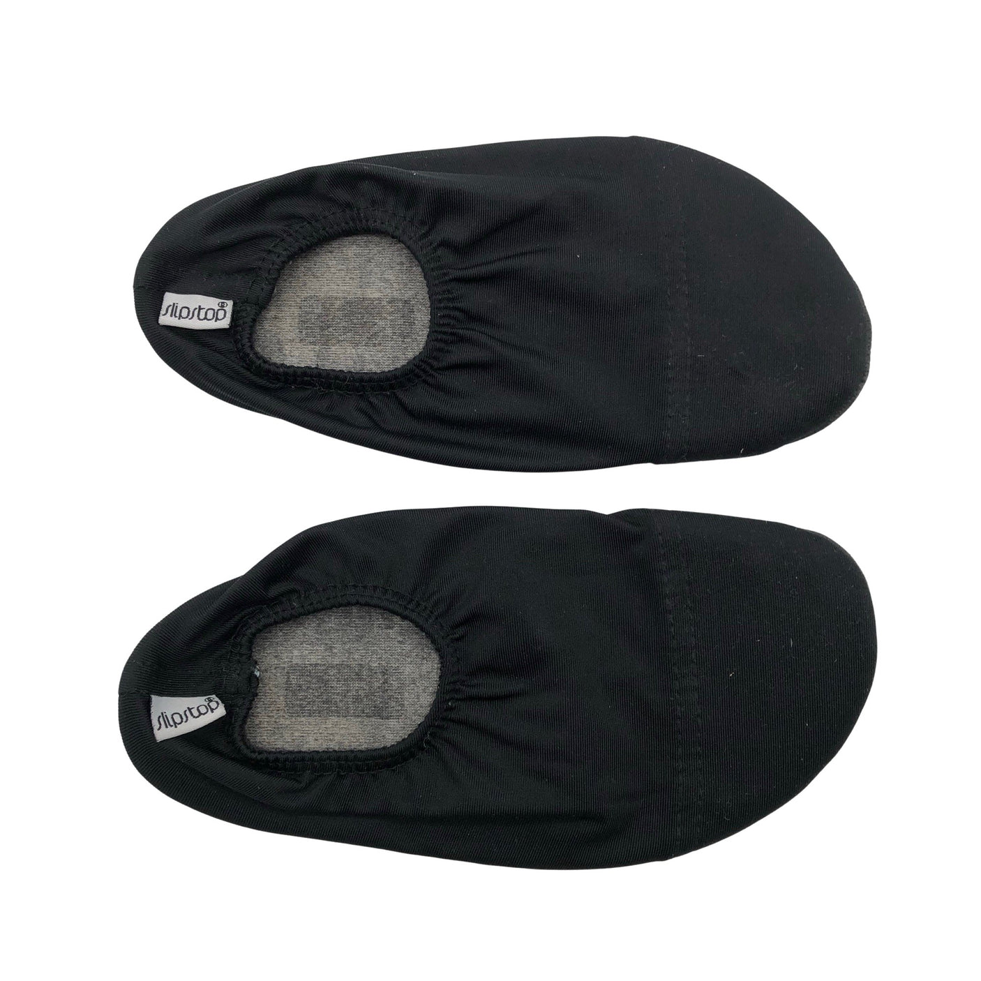 Unisex Slipstop - Sussid, suurus 30 - Must (1)
