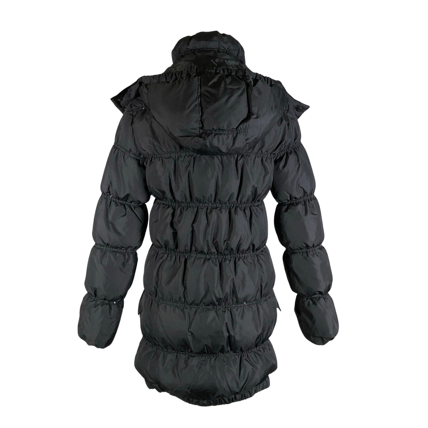 Unisex Ichi - Sulejope, suurus 36 - Must (2)