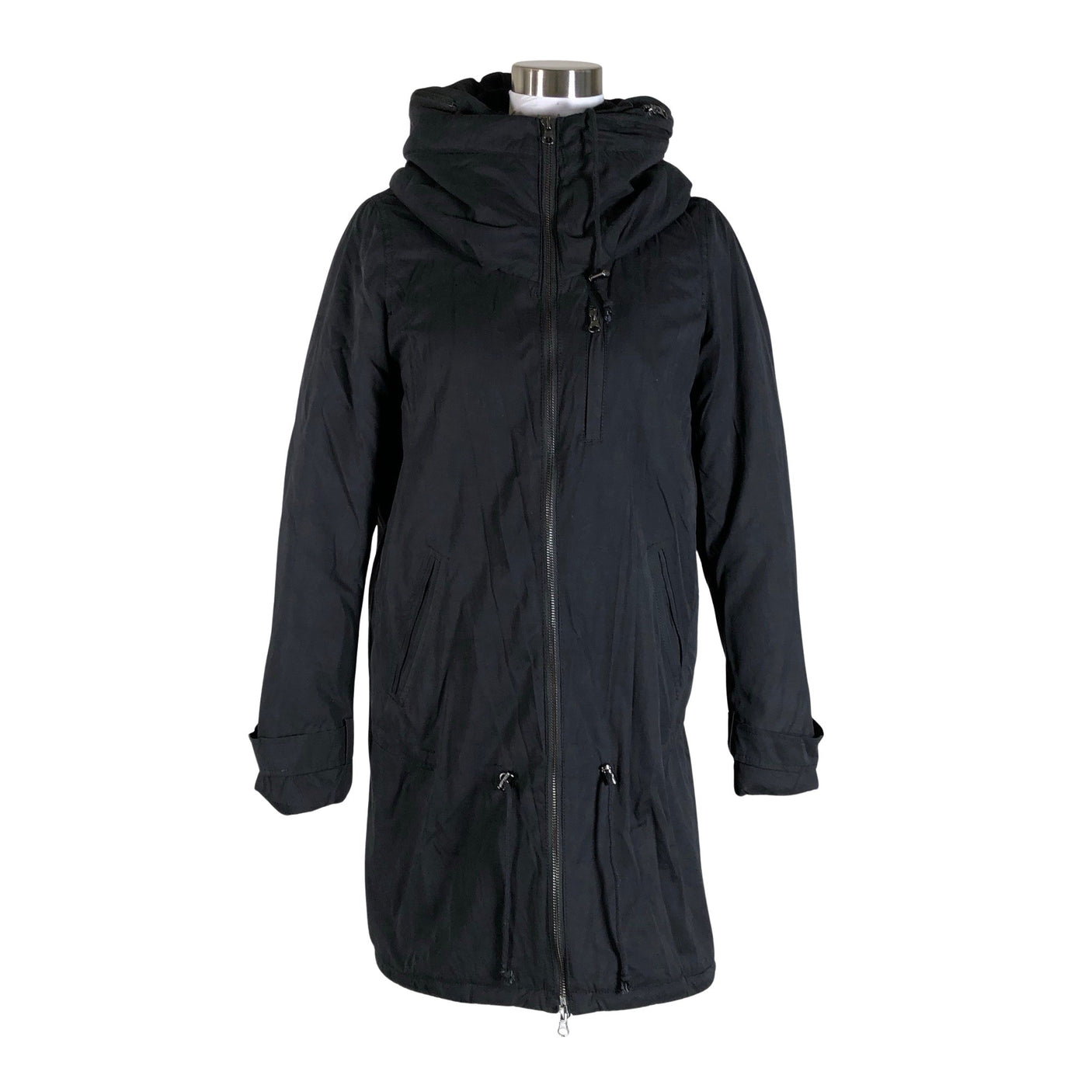 Unisex Mama Licious - Talvejope, suurus 38 - Must (3)