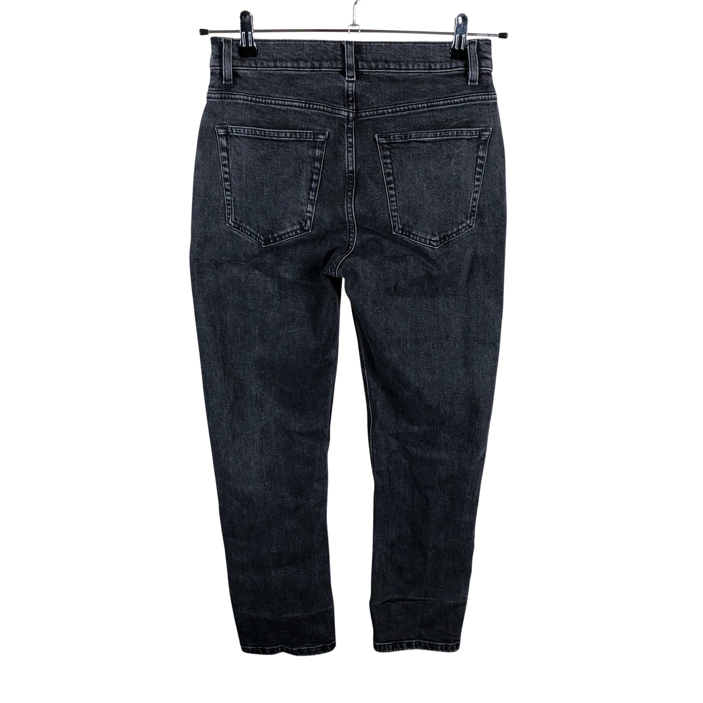 Unisex Asket - Teksad, suurus W27 - Hall (2)